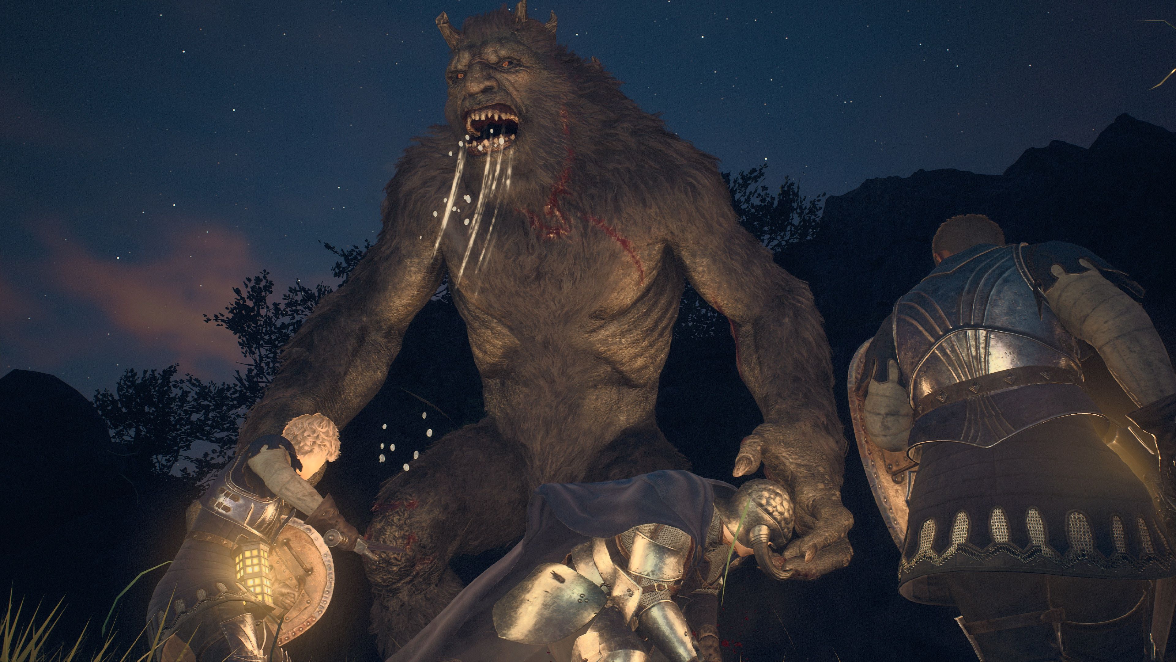 What Monster Are You In Dragon's Dogma 2?