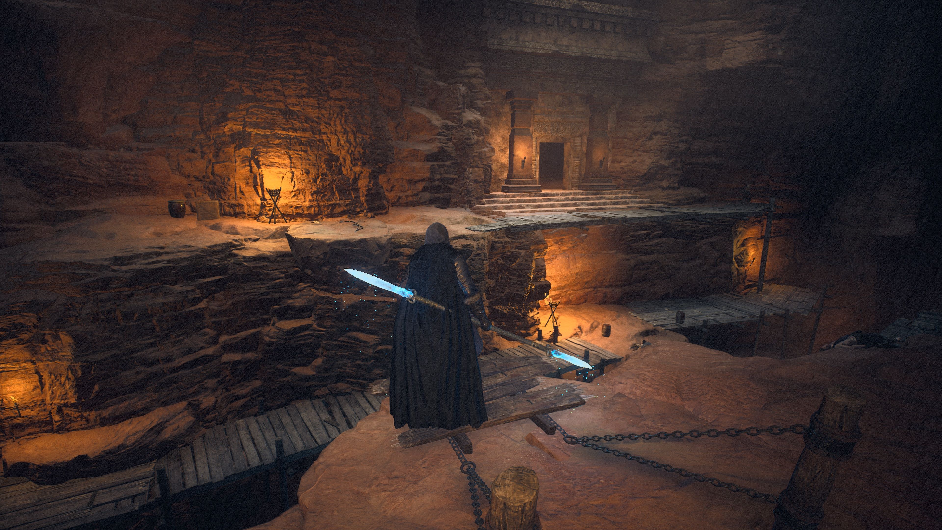 How To Find The Coral Snakes Hideout In Dragon&rsquo;s Dogma 2