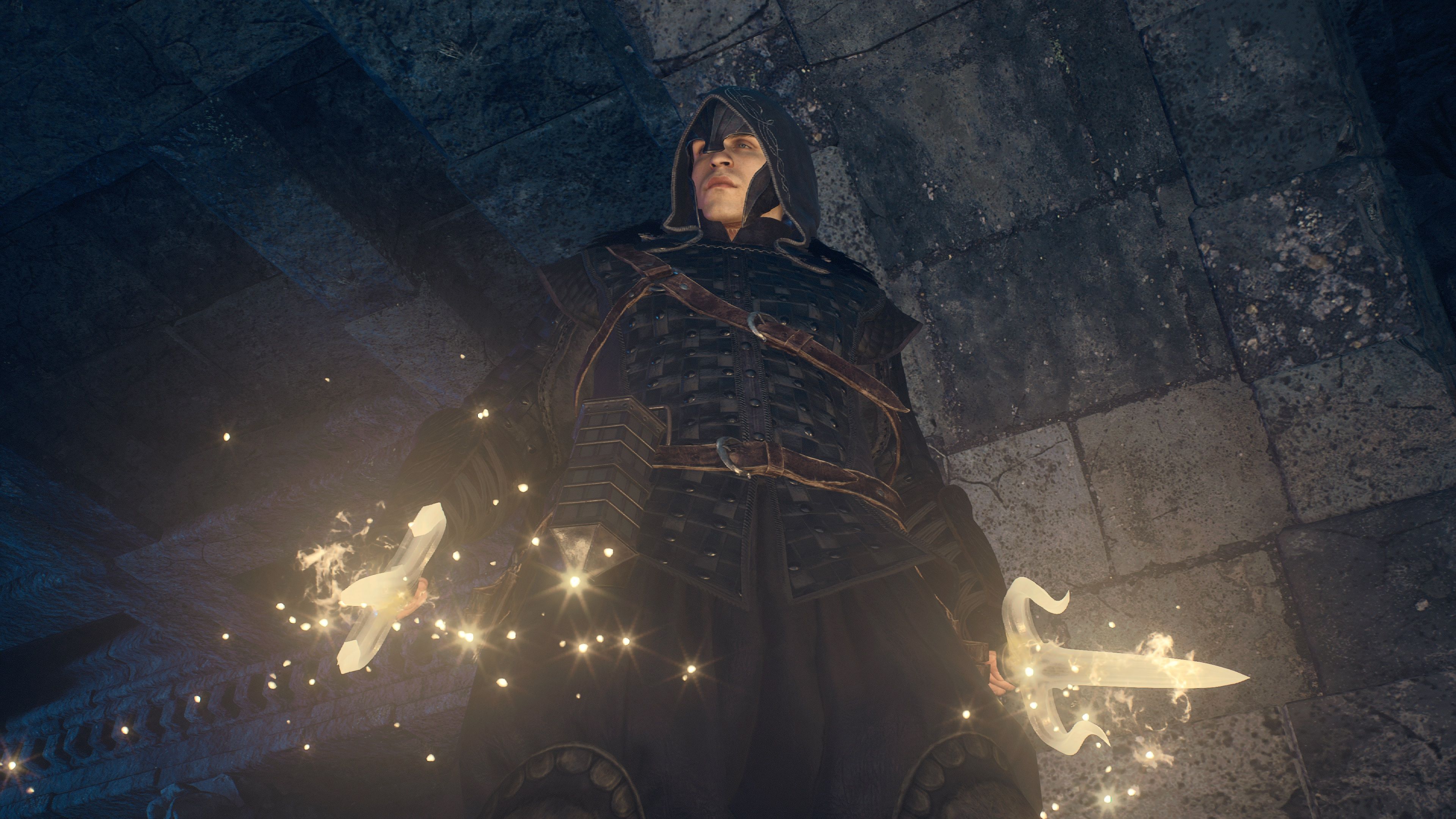 The Best Thief Builds In Dragon's Dogma 2