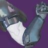 Destiny 2 CODA Gloves