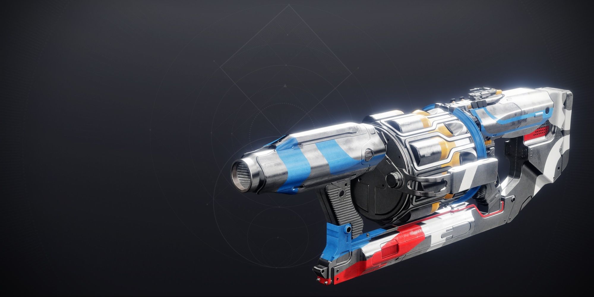 Destiny 2 Hullabaloo 