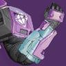 Destiny 2 Moonfang Gloves