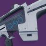 Destiny 2 Prosecutor Weapon Icon