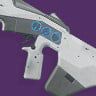 Destiny 2 Relentless Weapon Icon