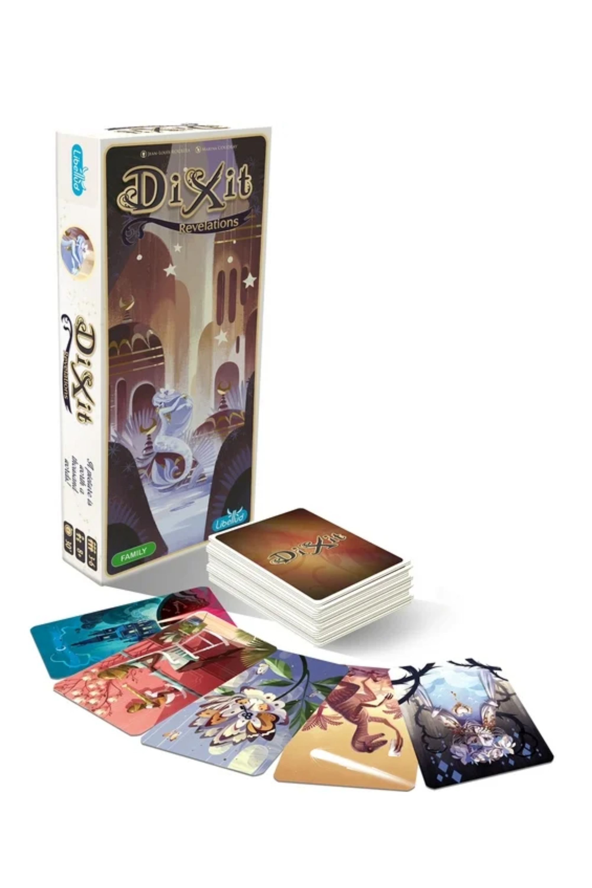 Best Dixit Expansions In 2024