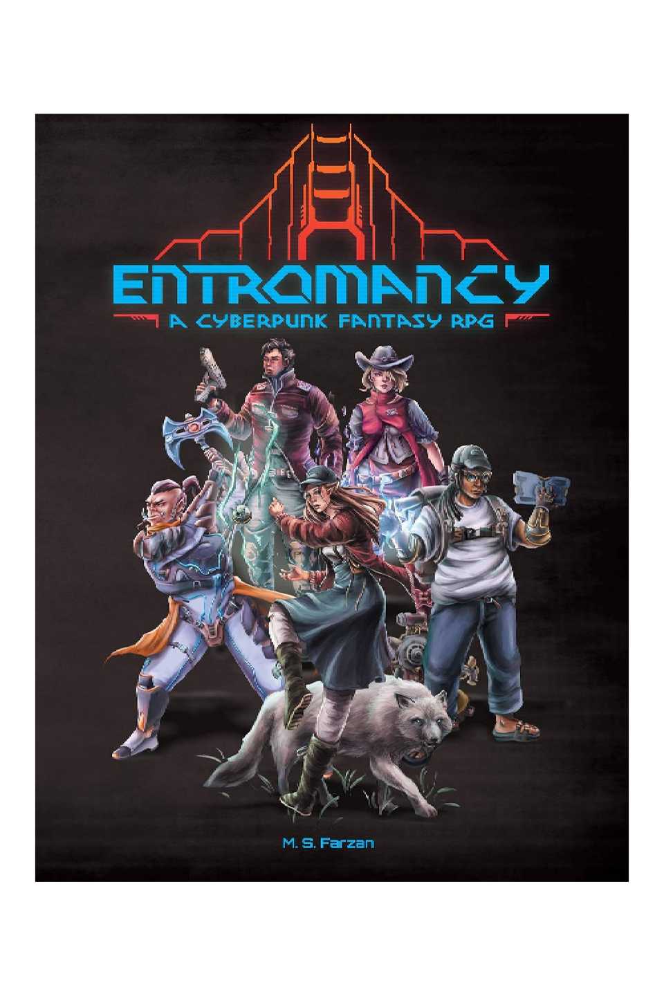 Cyborg Rpg Pdf Best Cyberpunk TTRPGs