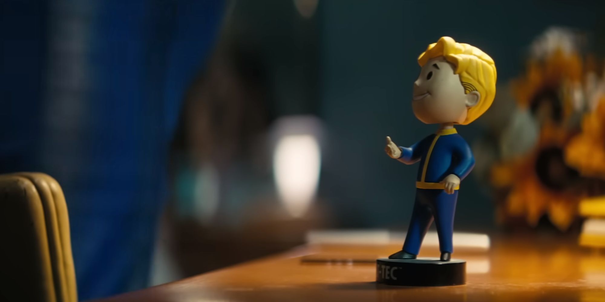 You Don't Have To Play Fallout To Understand The Show, Says Todd Howard