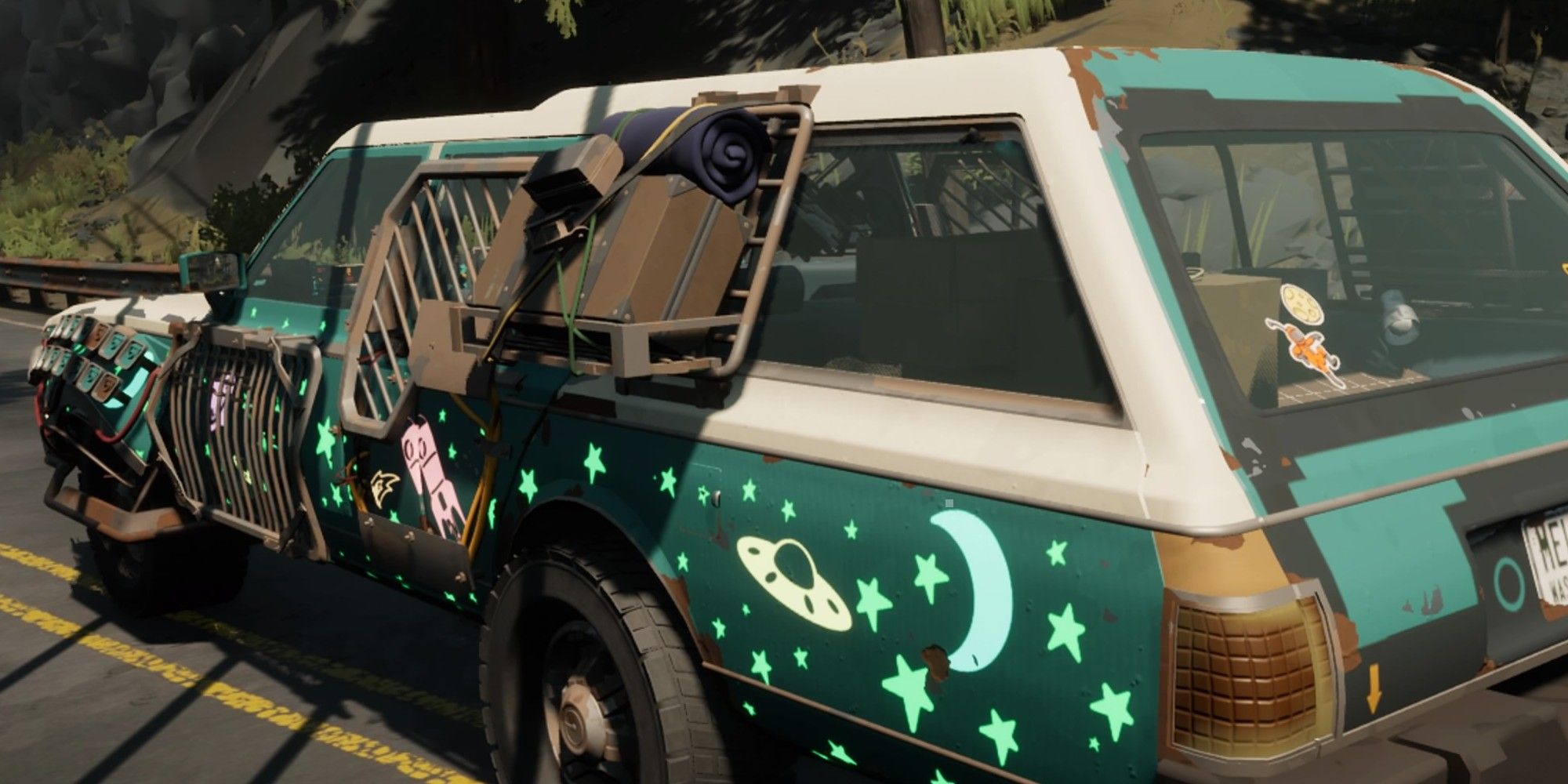 Rev Up Your Ride with These Offbeat Car Customization Ideas