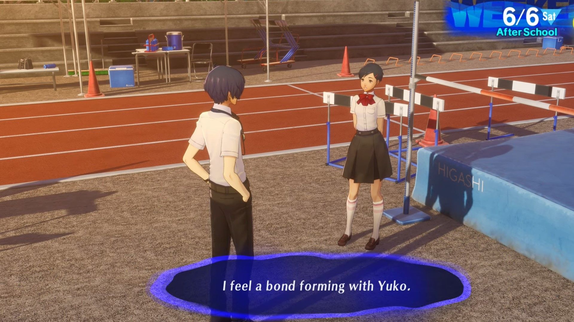 Which Gifts Should You Give Everyone In Persona 3 Reload?