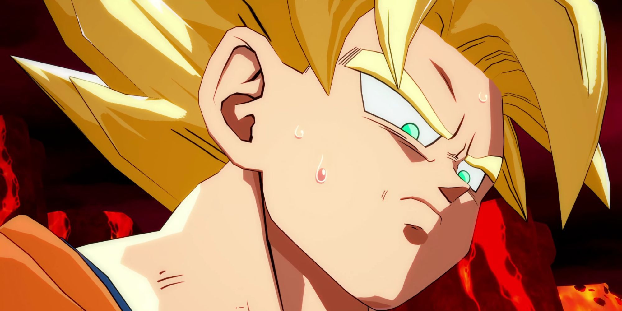 Dragon Ball FighterZ's Rollback Netcode Update Is A Bit Of A Mess