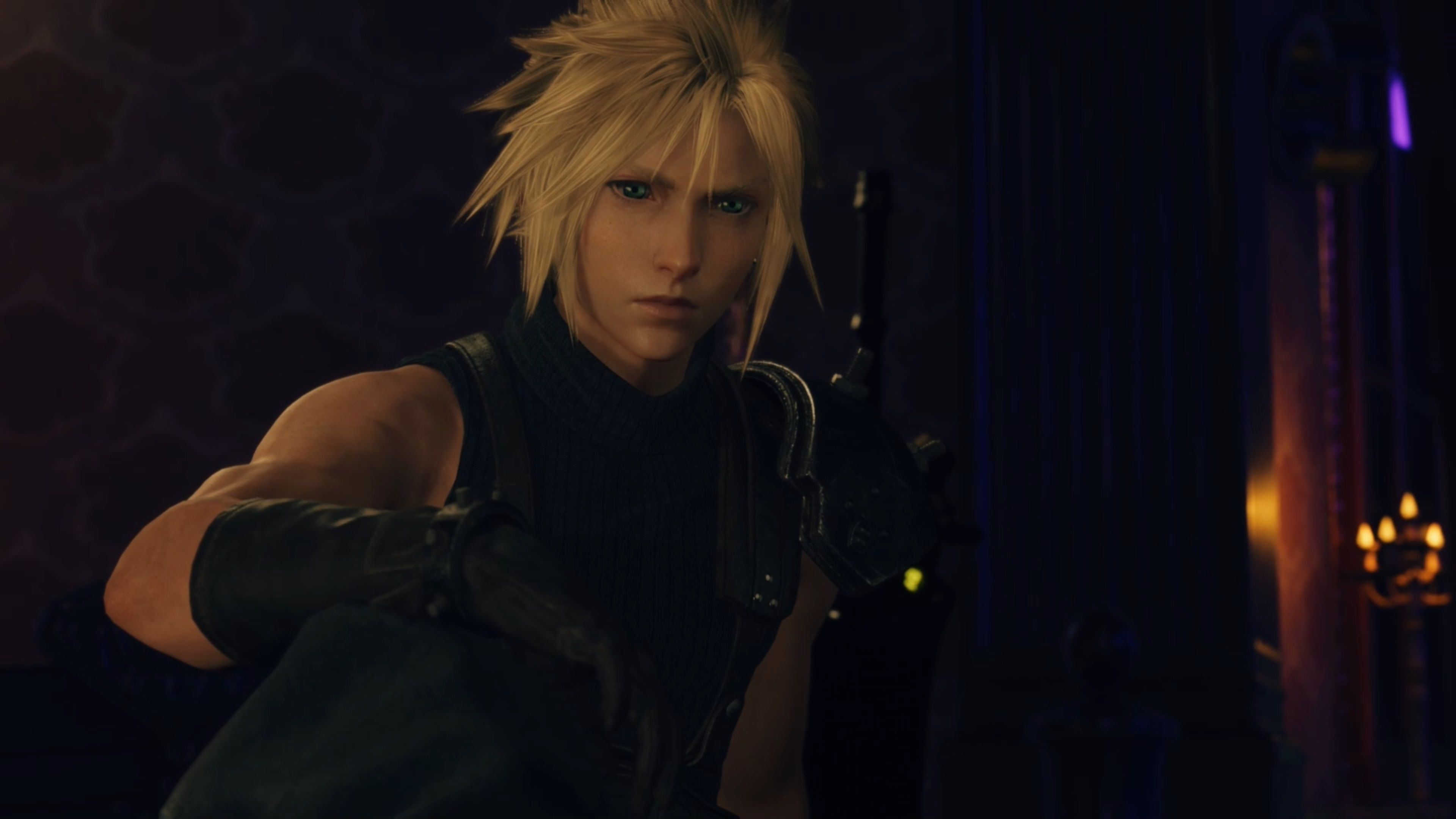 All That Glitters Guide For Final Fantasy VII Rebirth