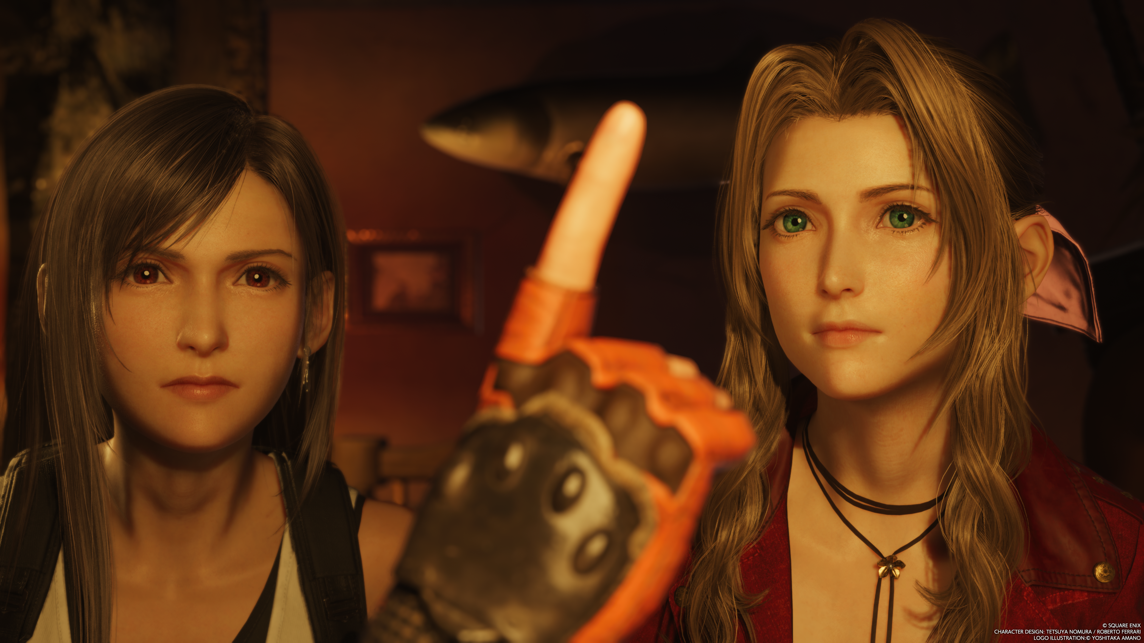 In Defense Of Aerith Gainsborough In Final Fantasy 7 Rebirth