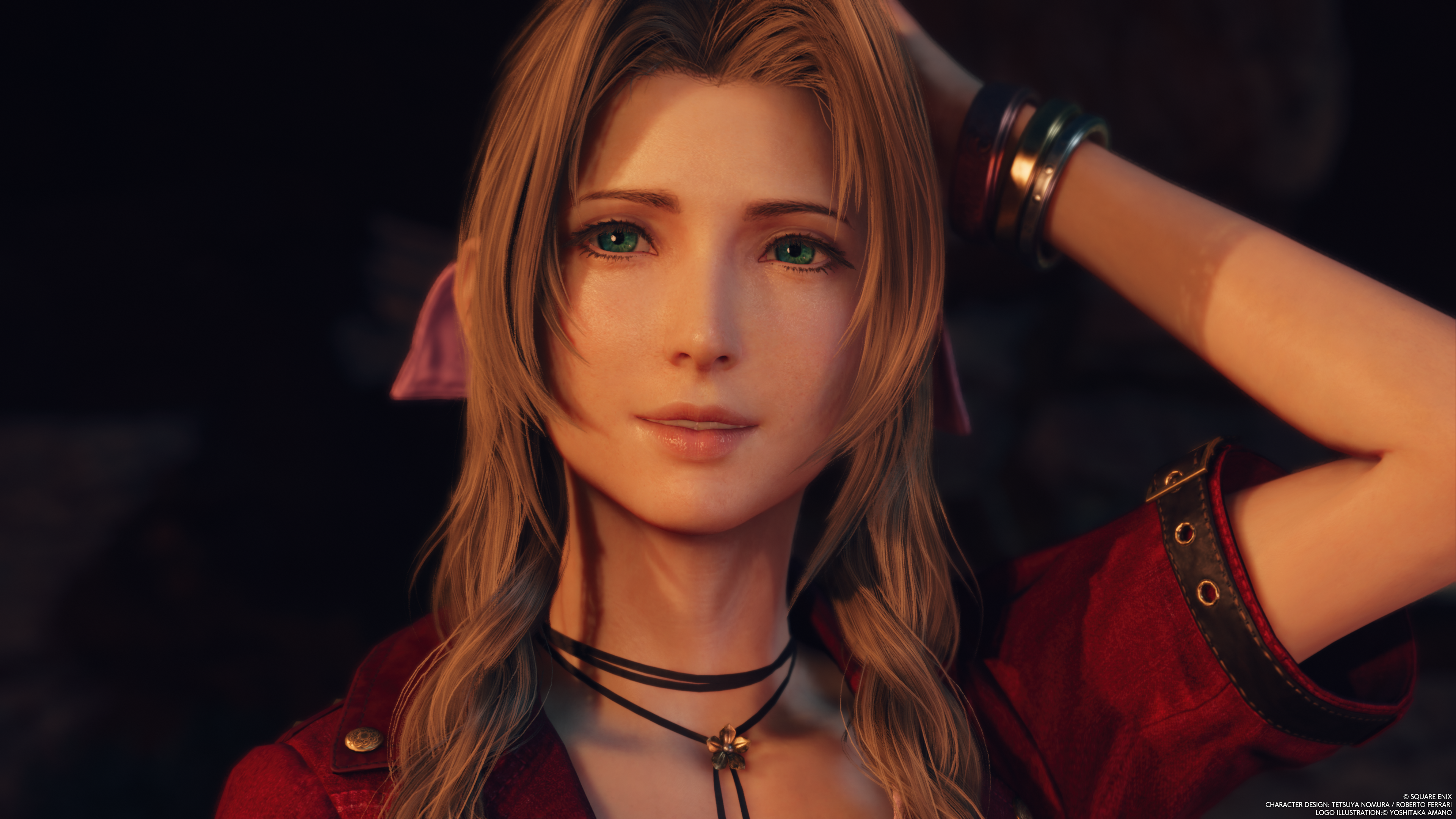 In Defense Of Aerith Gainsborough In Final Fantasy 7 Rebirth