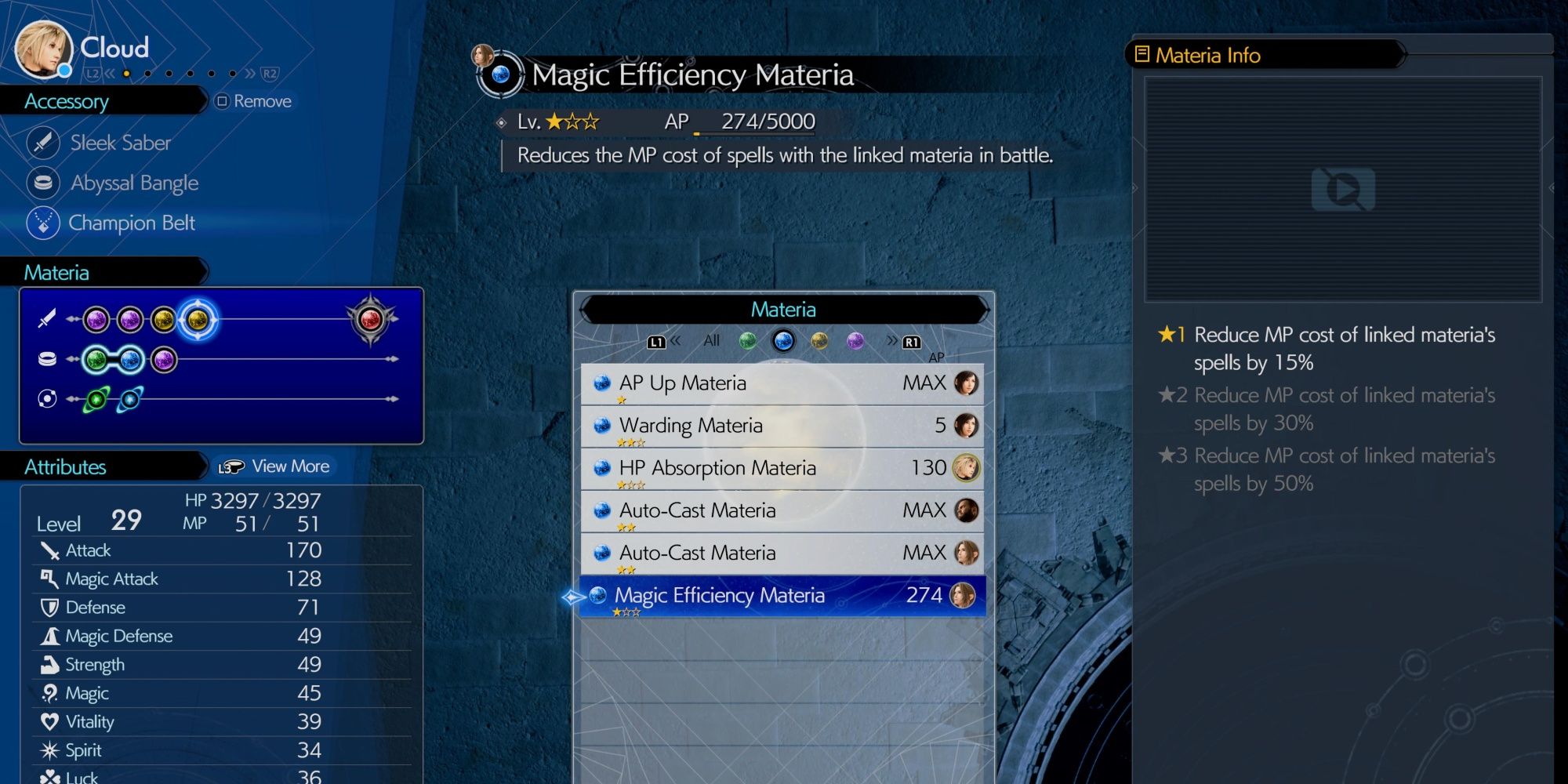 Best Materia For Paired Slots In FF7 Rebirth   Final Fantasy Vii Rebirth 20240313074939 Cropped 