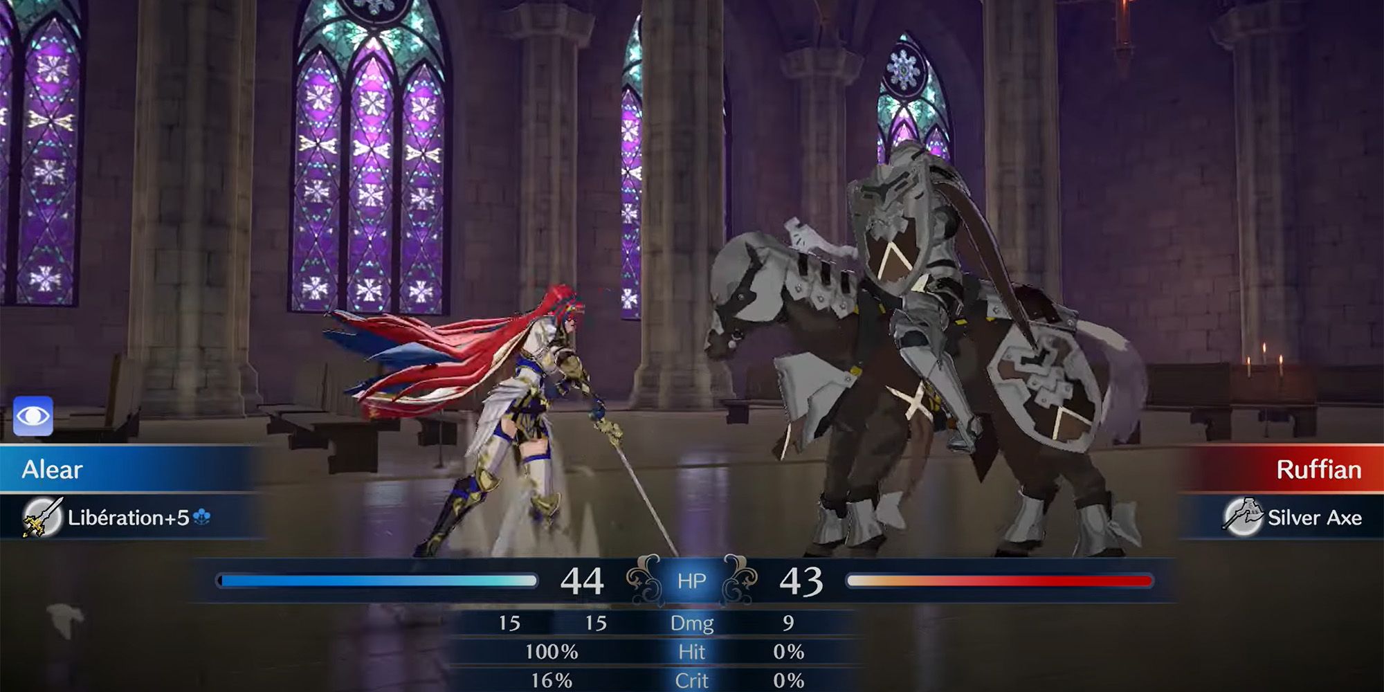 Is Unicorn Overlord Better Than Fire Emblem Engage?