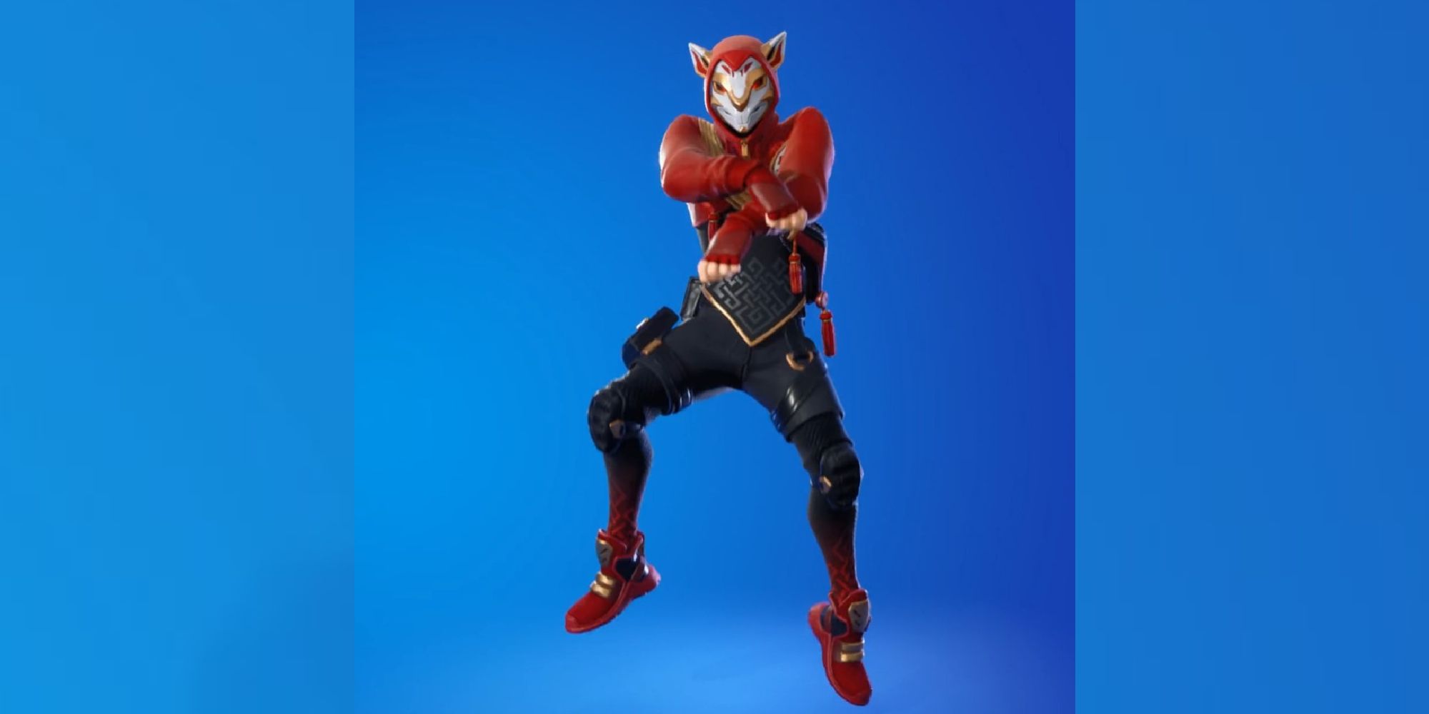 The Best Traversal Emotes In Fortnite