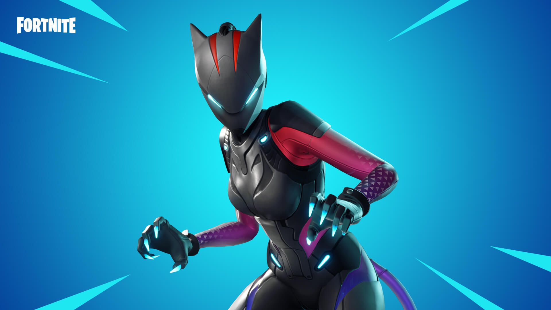 The Best Cat Skins In Fortnite