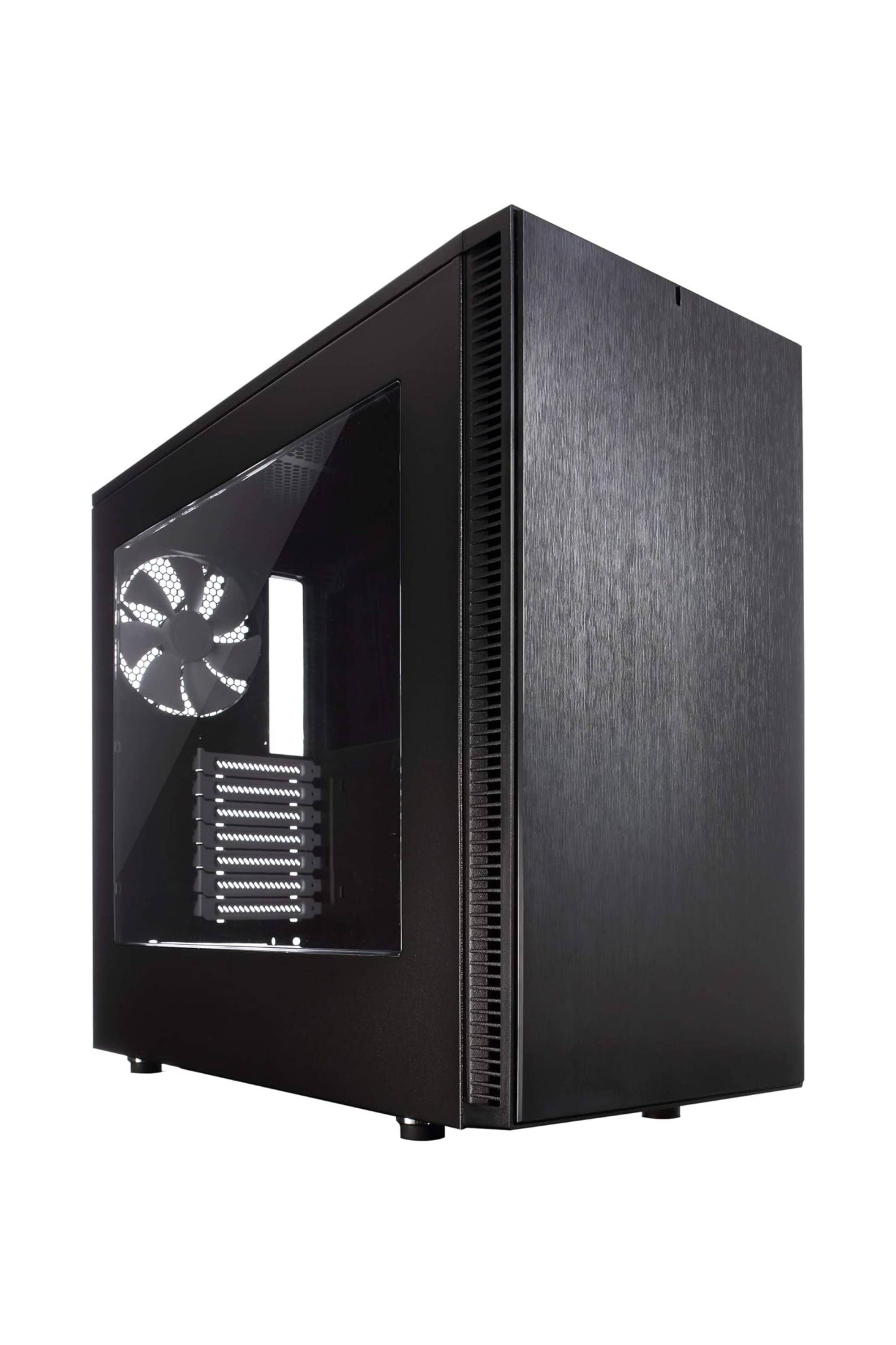 Best MidTower PC Cases