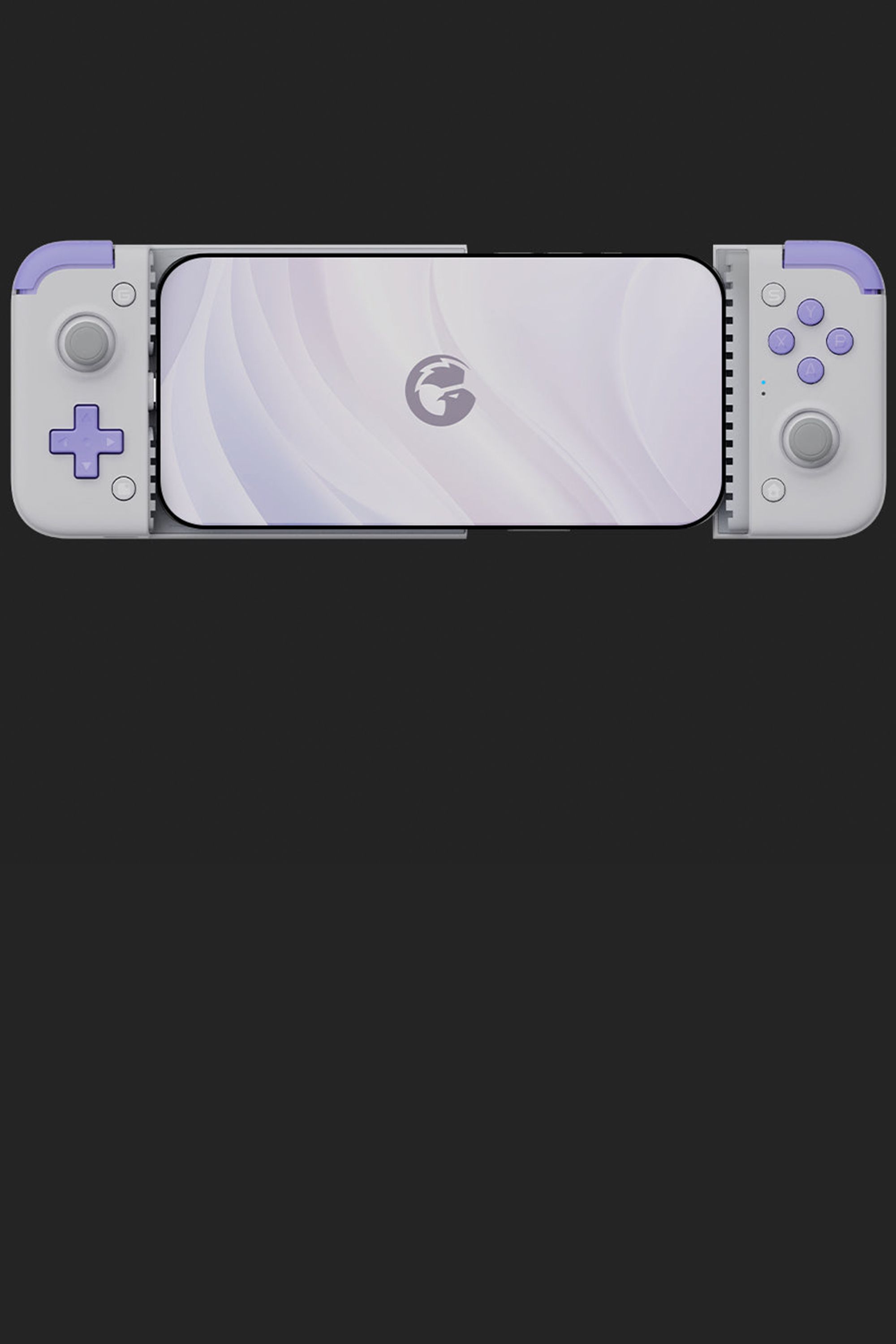 GameSir x2s box