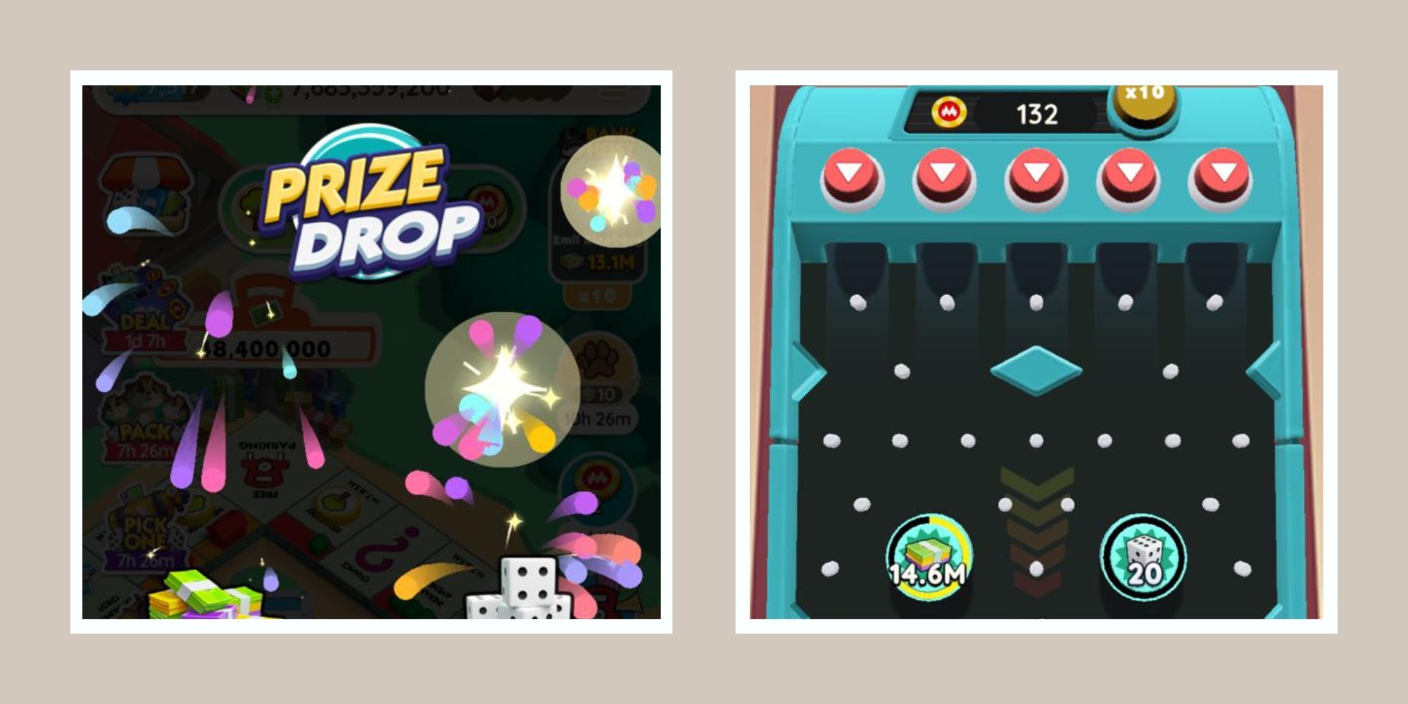 Monopoly Go All Retro Love Rewards and Levels Listed - Updated