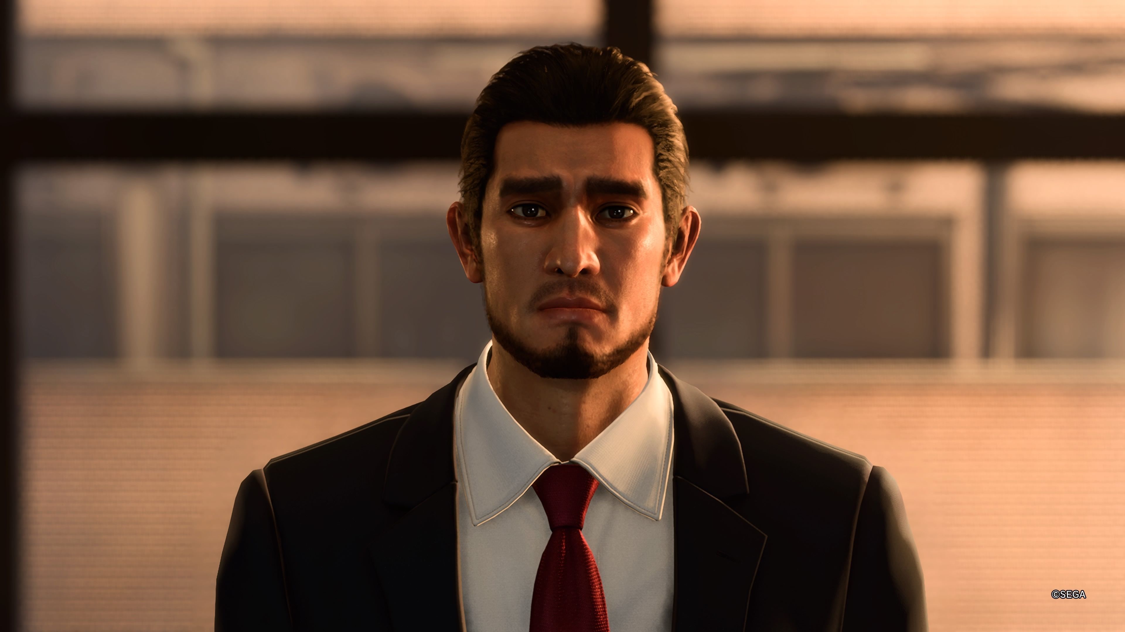 Kasuga VA Kaiji Tang Wanted To Give The Dragon Of Dojima 