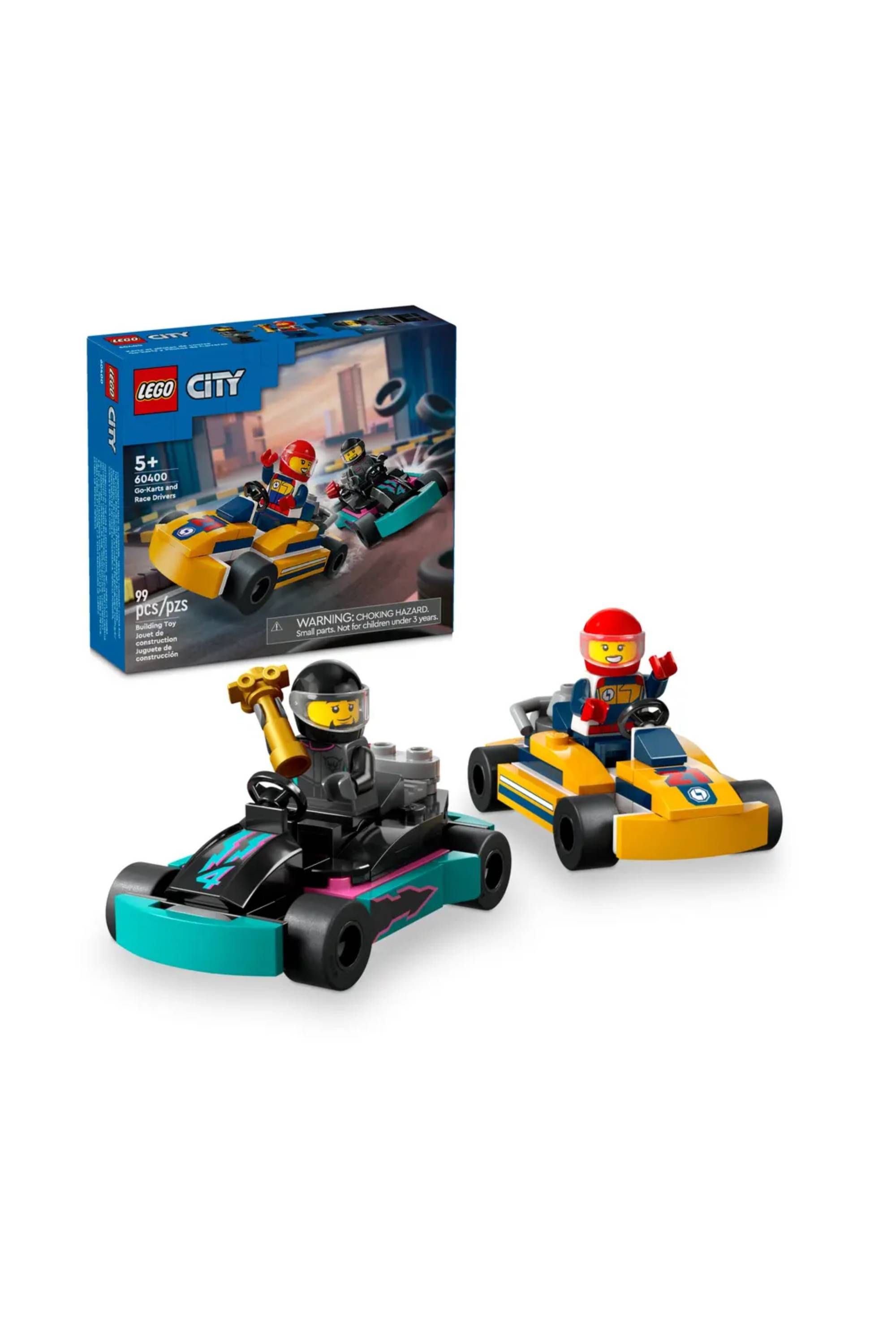 Best Lego Sets For Beginners In 2024