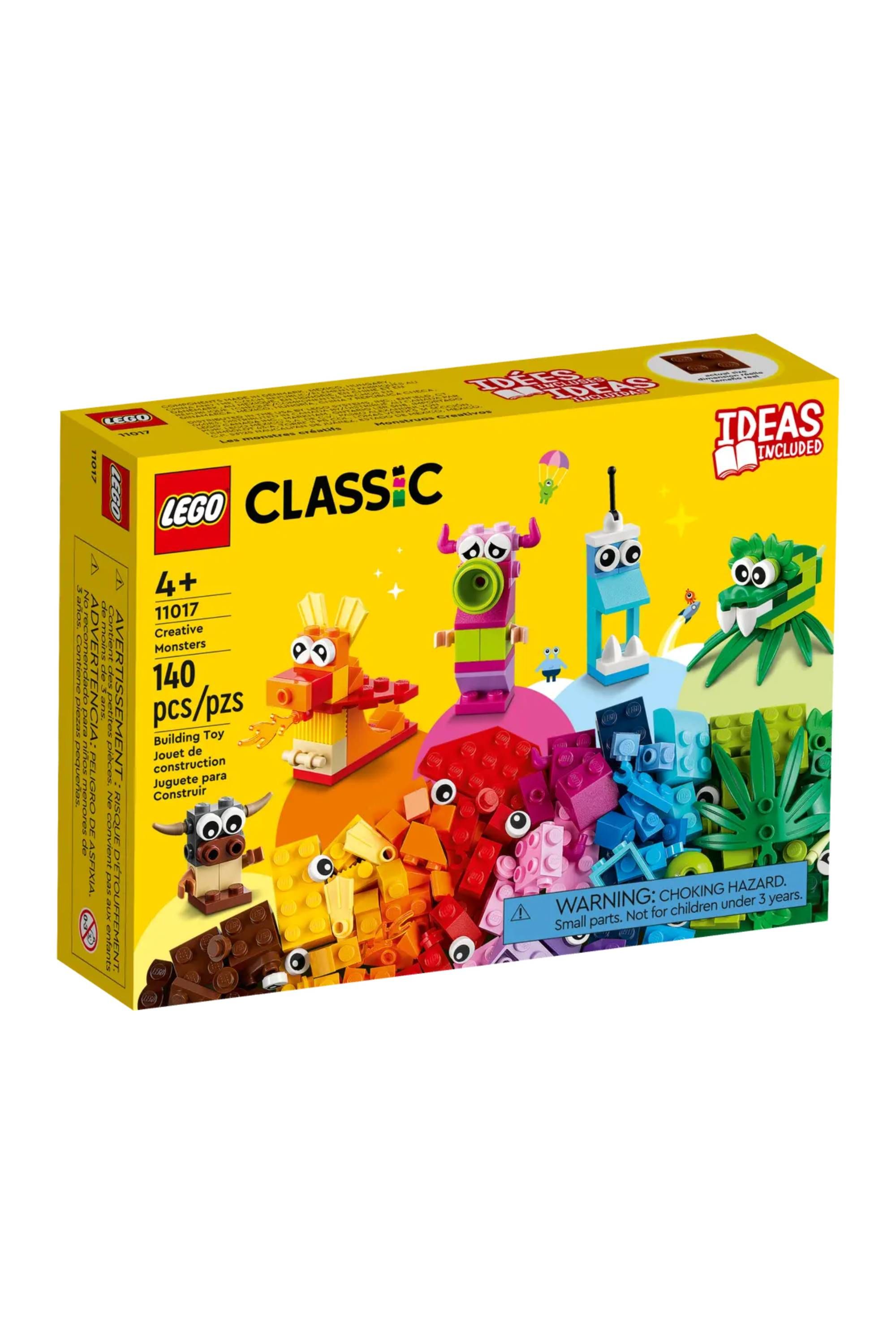 Best Lego Sets For Beginners In 2024