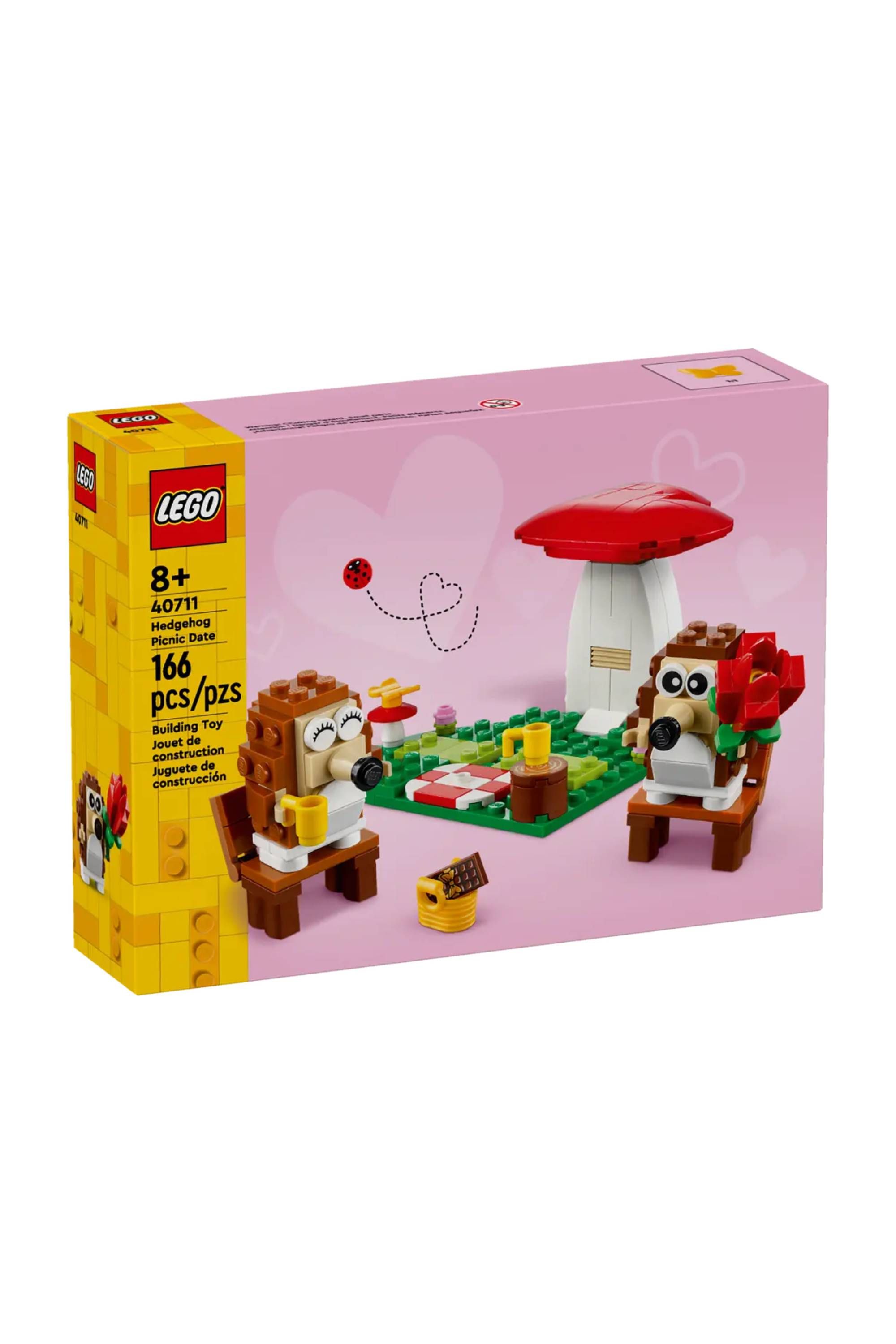 Best Lego Sets For Beginners In 2024