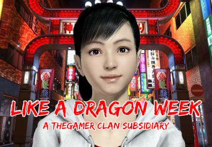 Like A Dragon, Yakuza 4 Haruka thumbnail