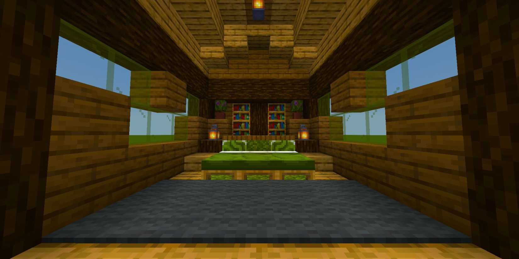 Decorate Minecraft Bedroom: Ultimate Tips for Stunning Designs