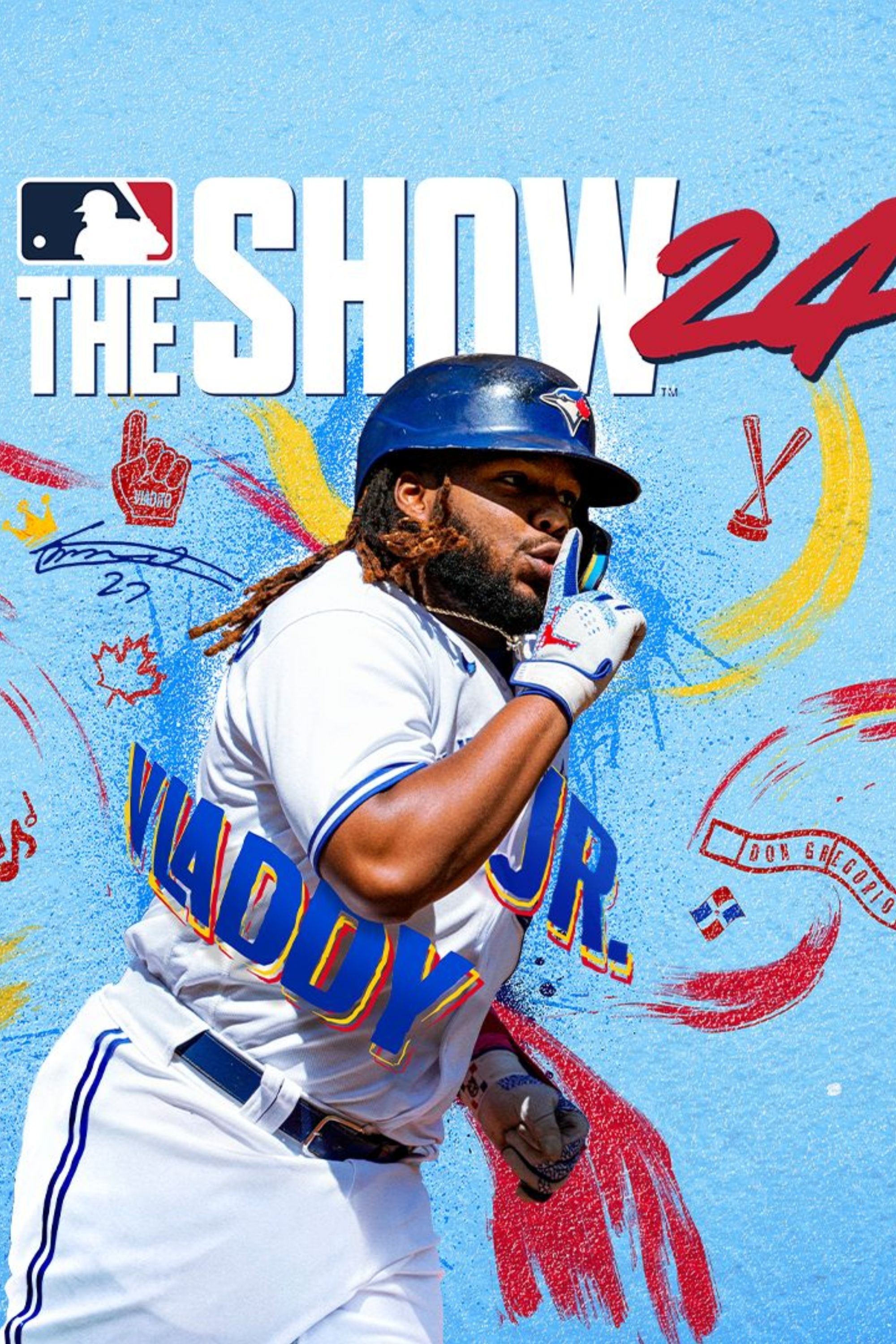 mlb the show 24