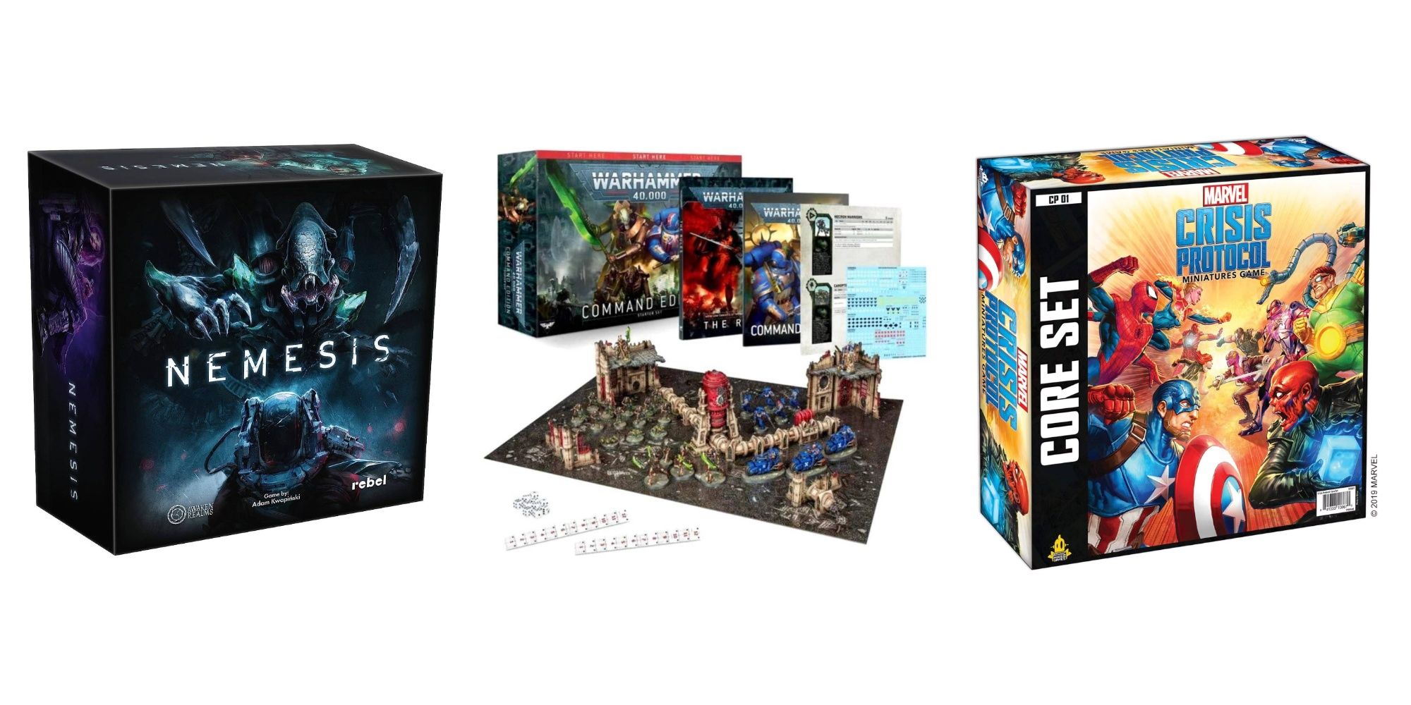 Best Board Games With Miniatures In 2024