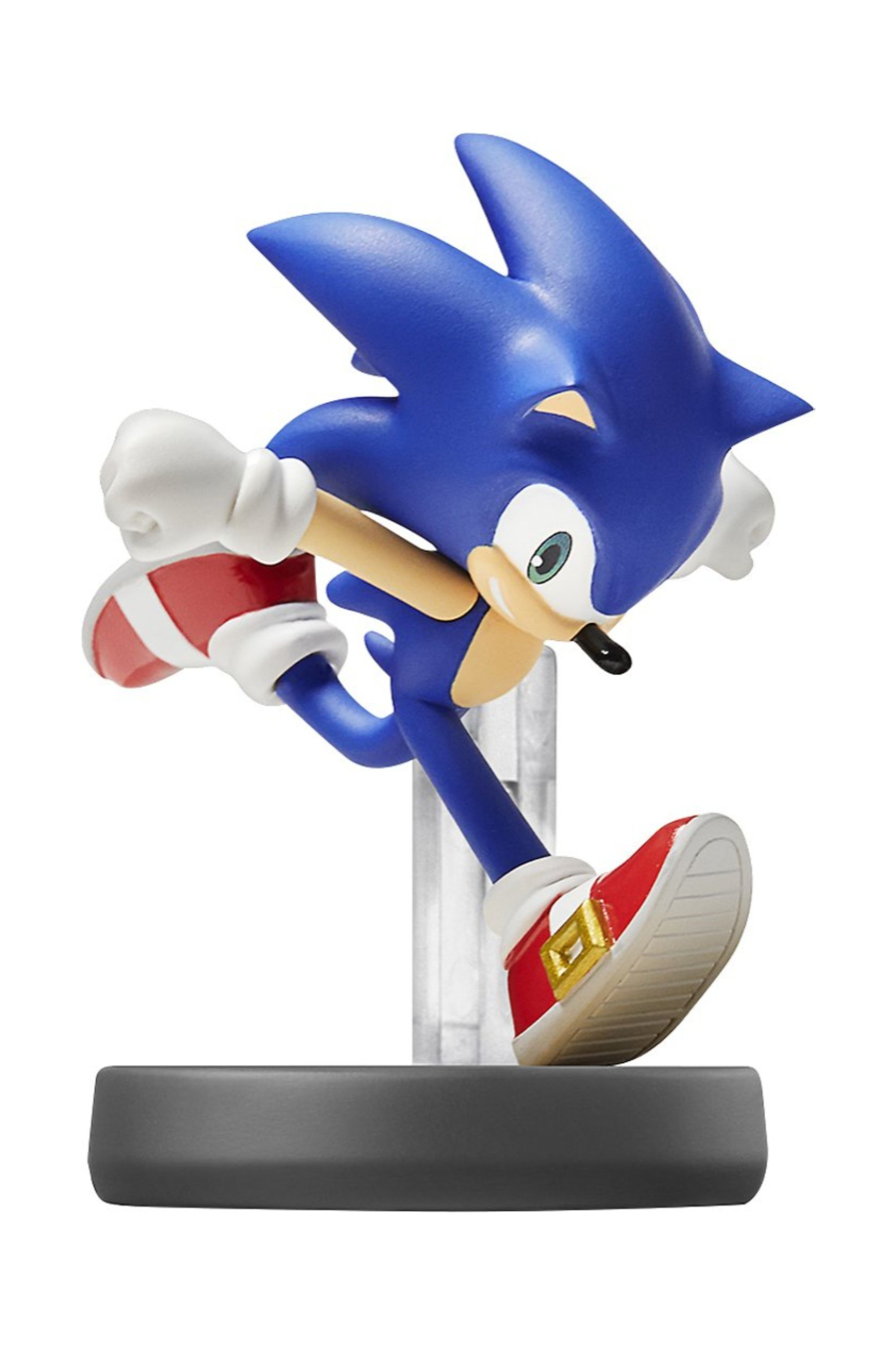 Sonic Super Smash Bros. Amiibo