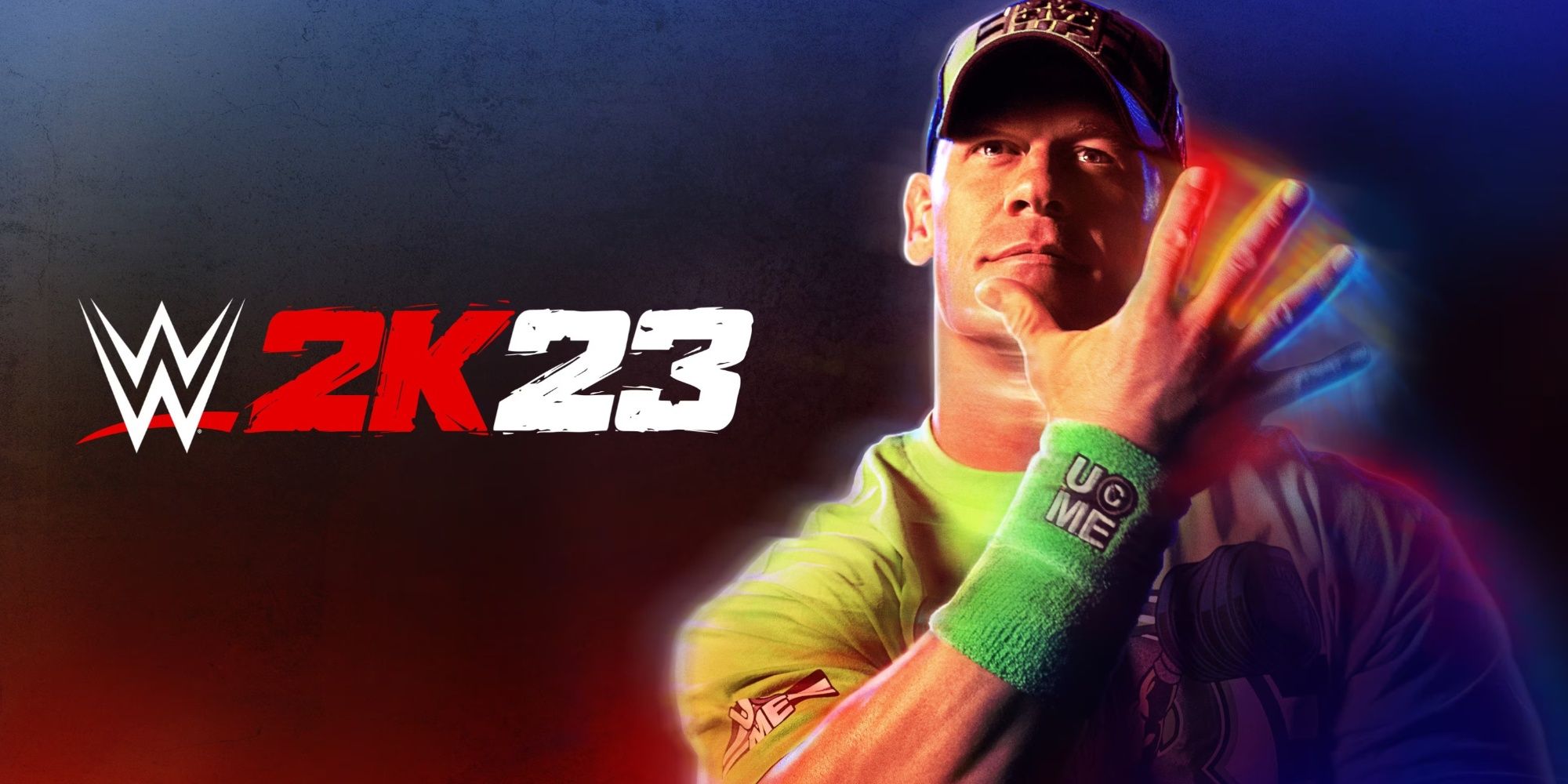 The Best Game Covers In WWE24, Ranked