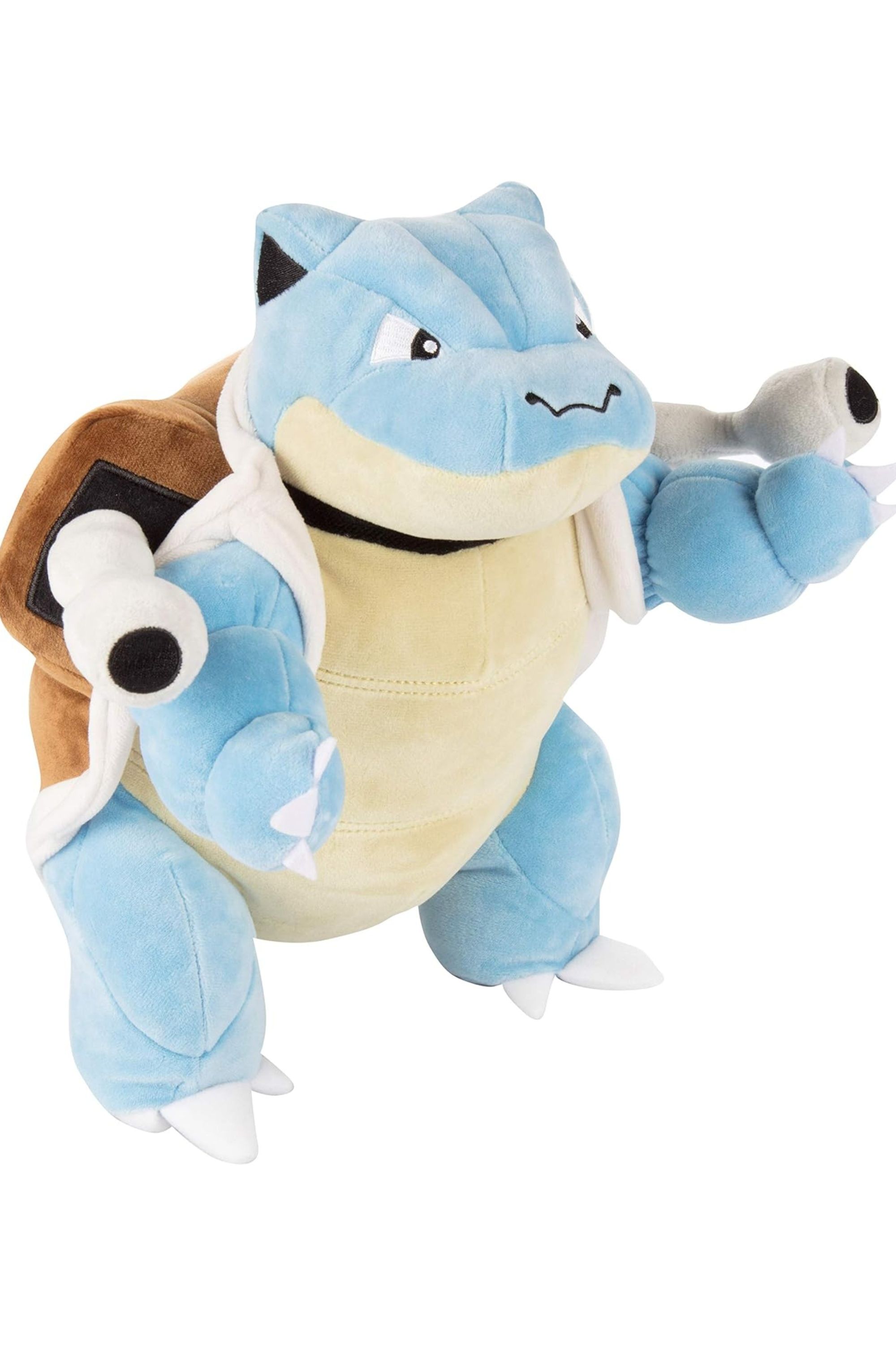 Blastoise Flush