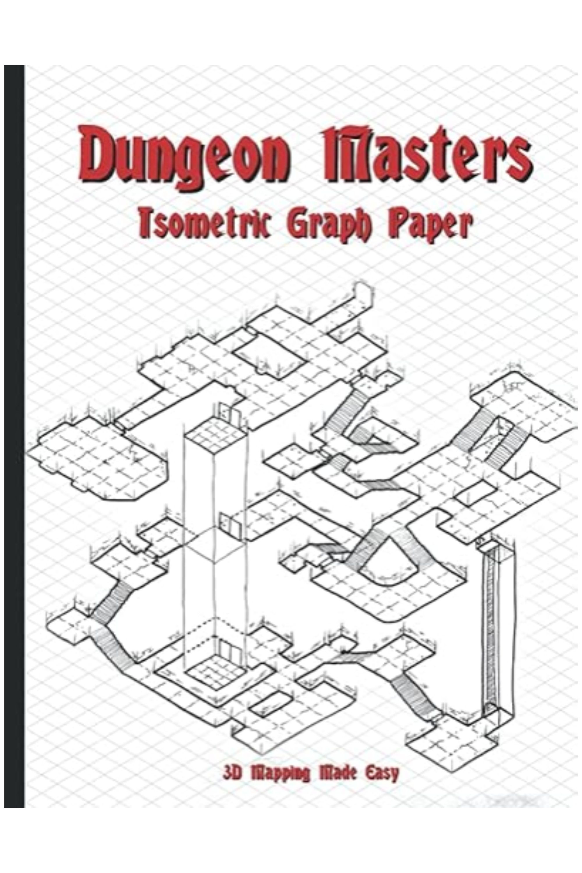 Dungeons & Dragons: Best Products For Map Making