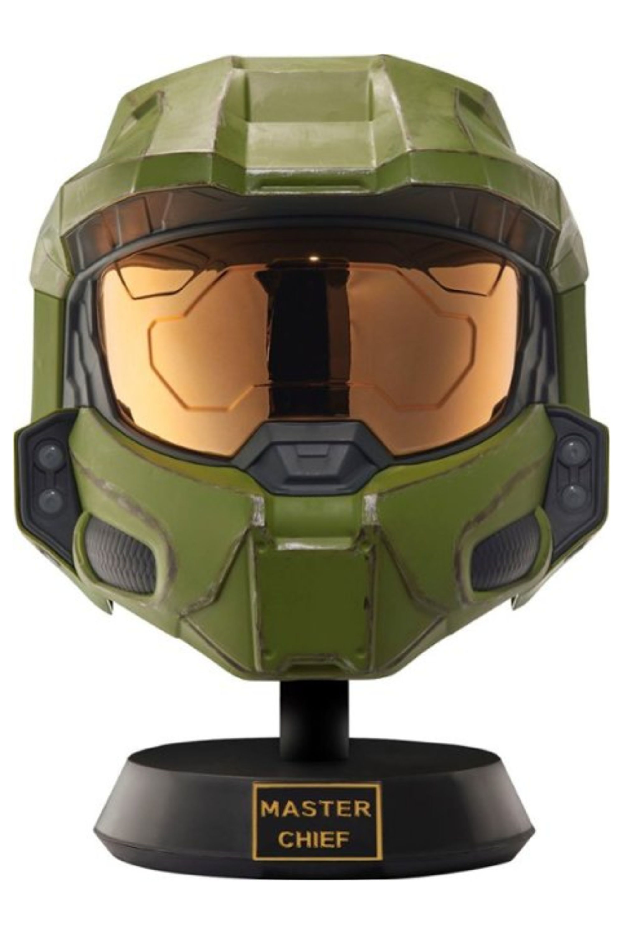 Halo Merch Perfect For Collectors