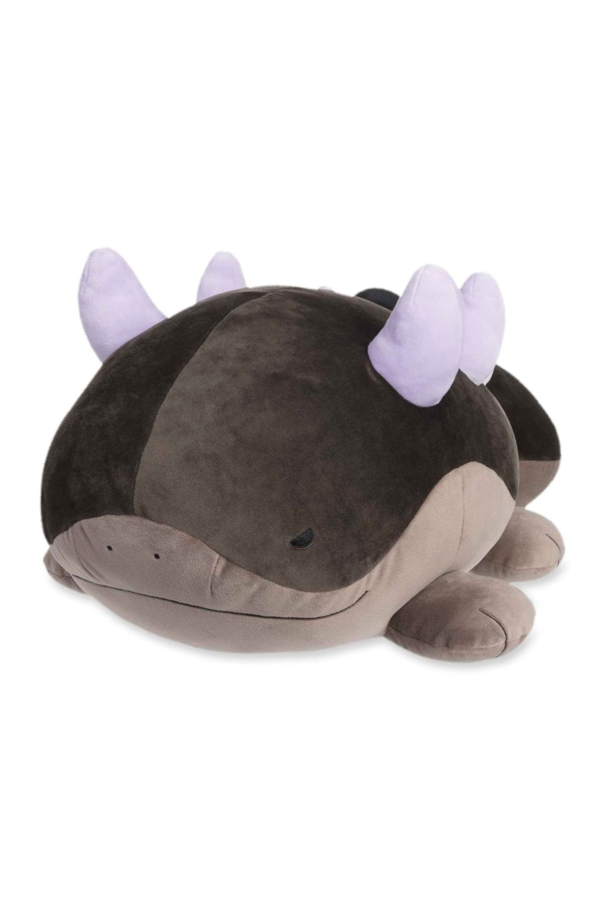 clodsire plush
