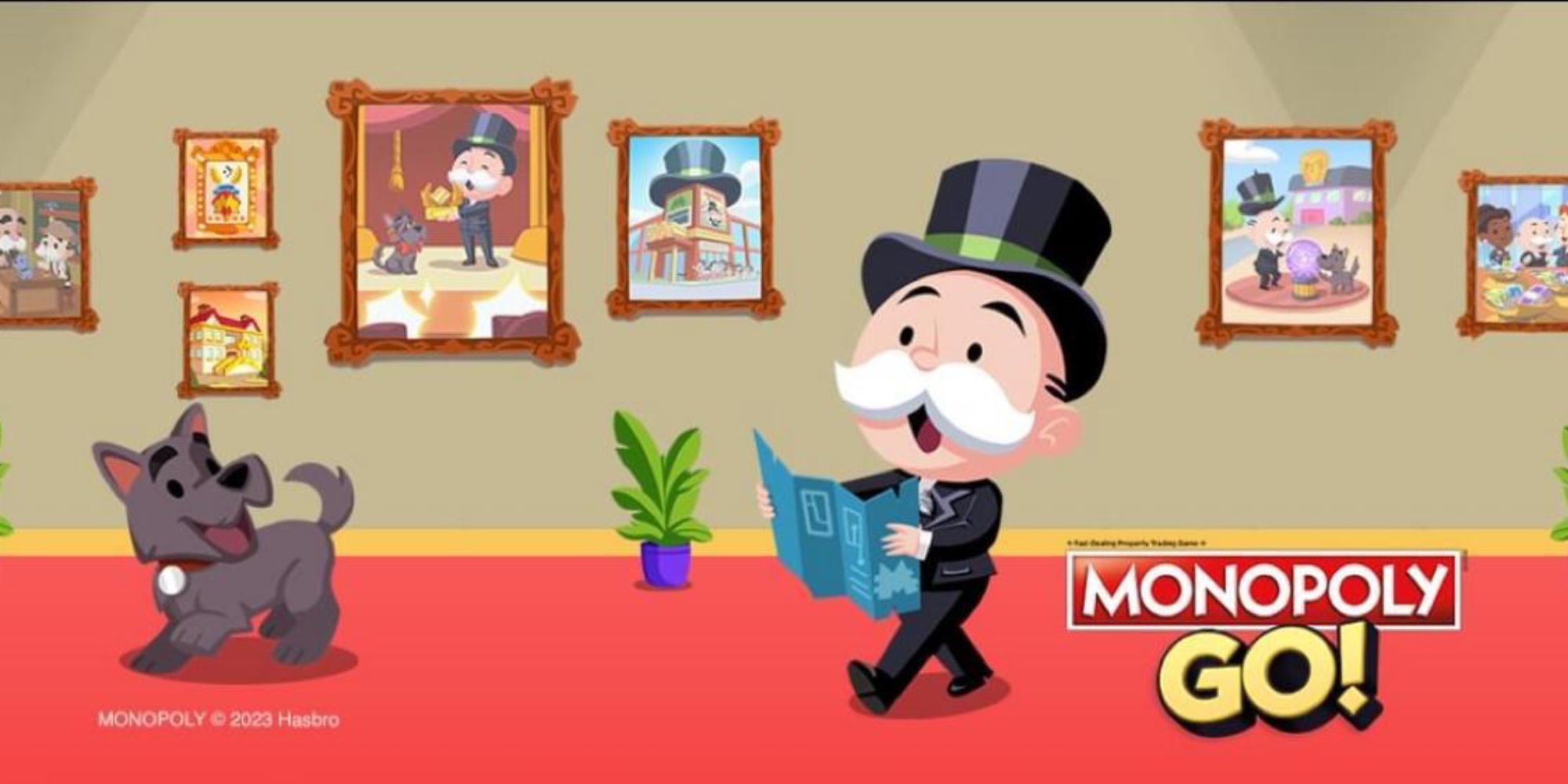 Как получить все награды и этапы в Monopoly Go: Mars Metropolis