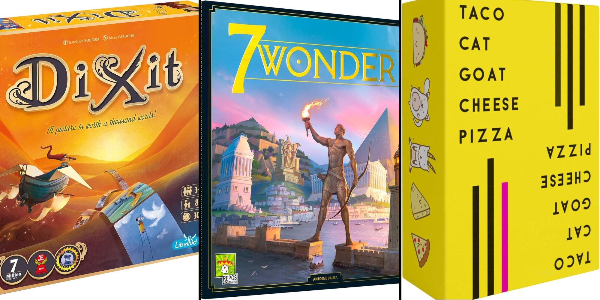 Must-Have Games For Board Game Cafes In 2024