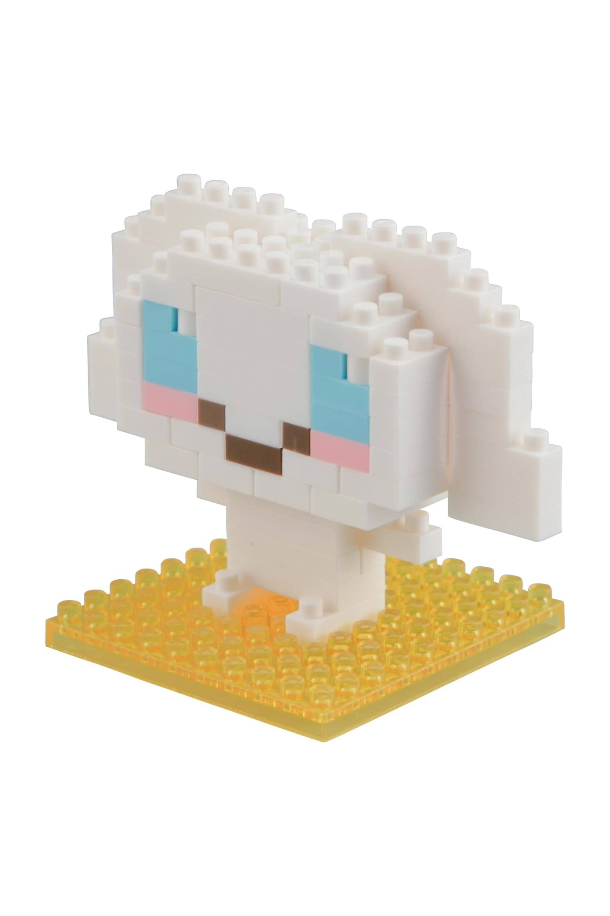 Nanoblock Kawaii Series - Sanrio - Cinnamoroll