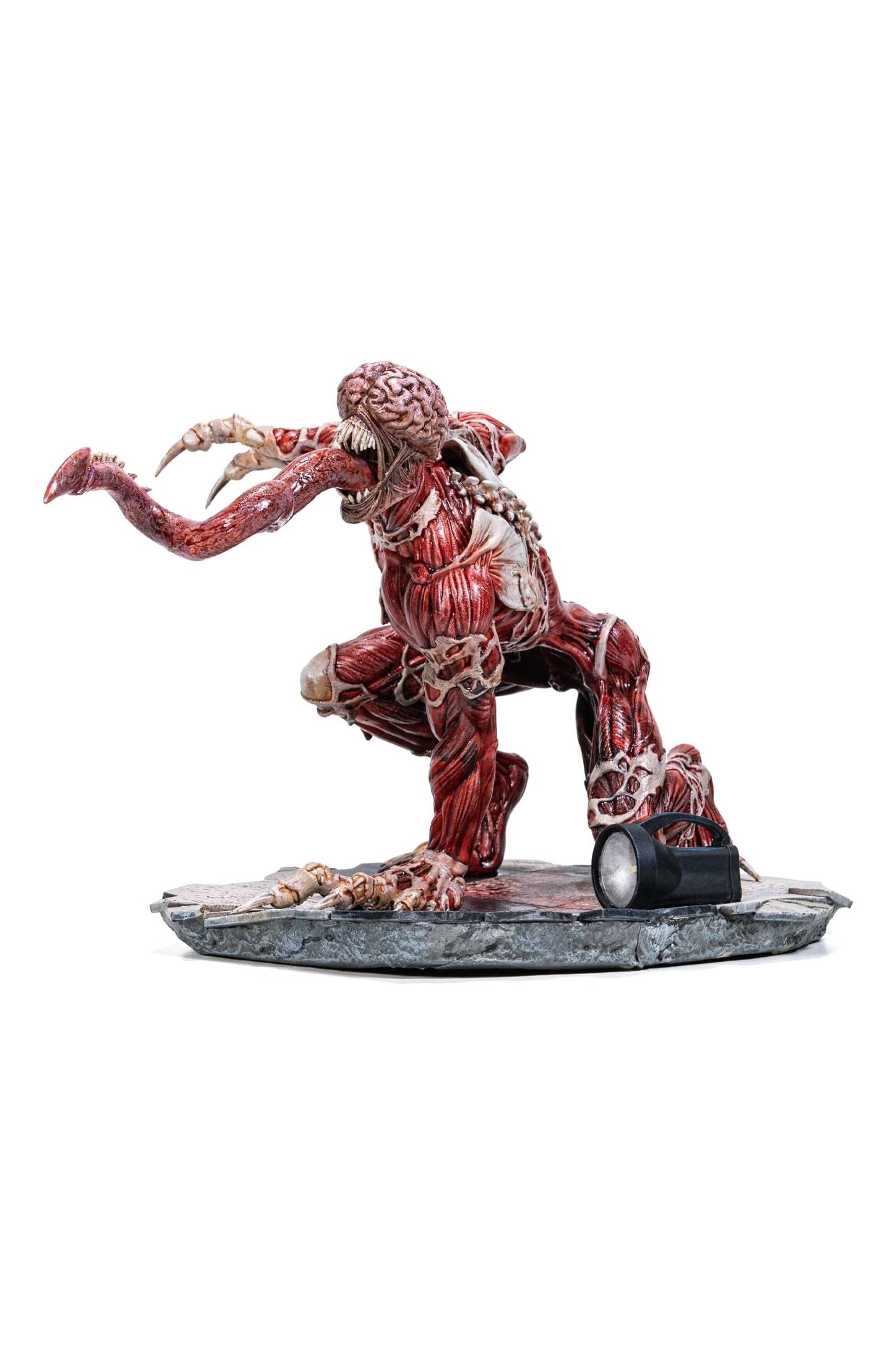 Best RE Action Figures And Collectibles