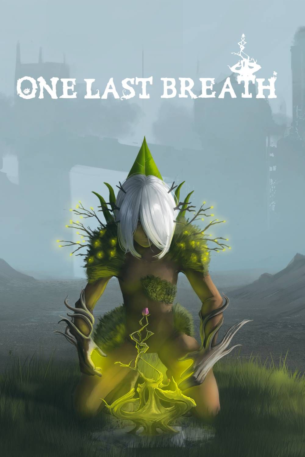 One Last Breath Tag Page Cover Art