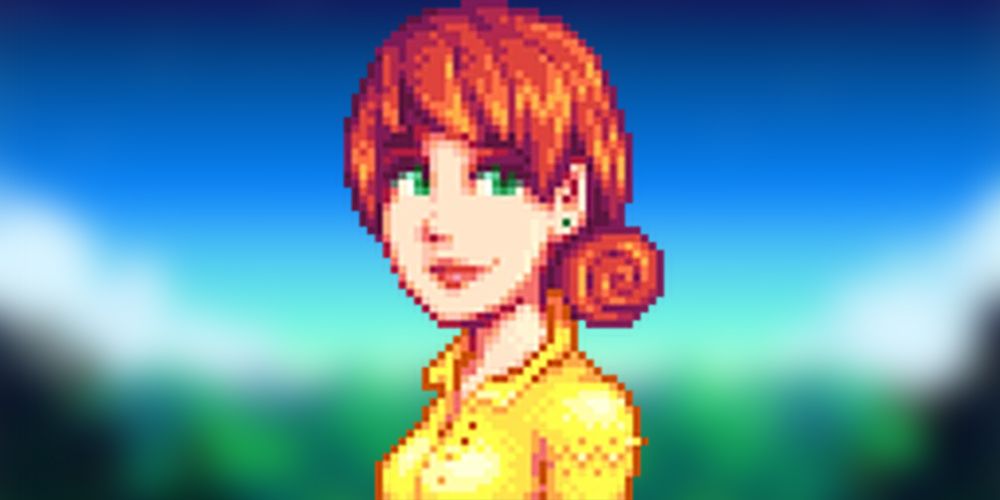 Which Stardew Valley Villager Would Make The Best Mayor?