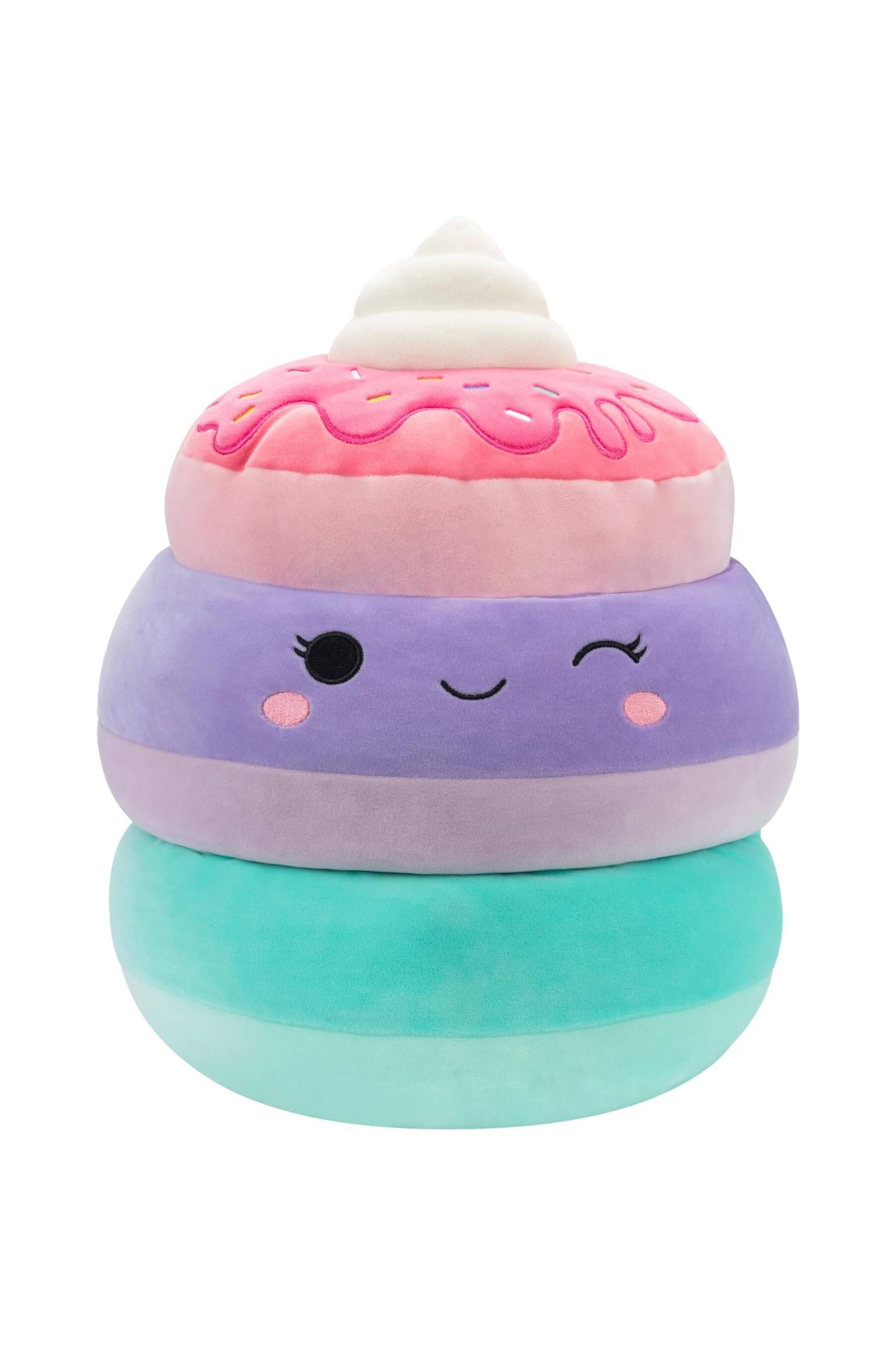 Best Candy-Themed Squishmallows In 2024