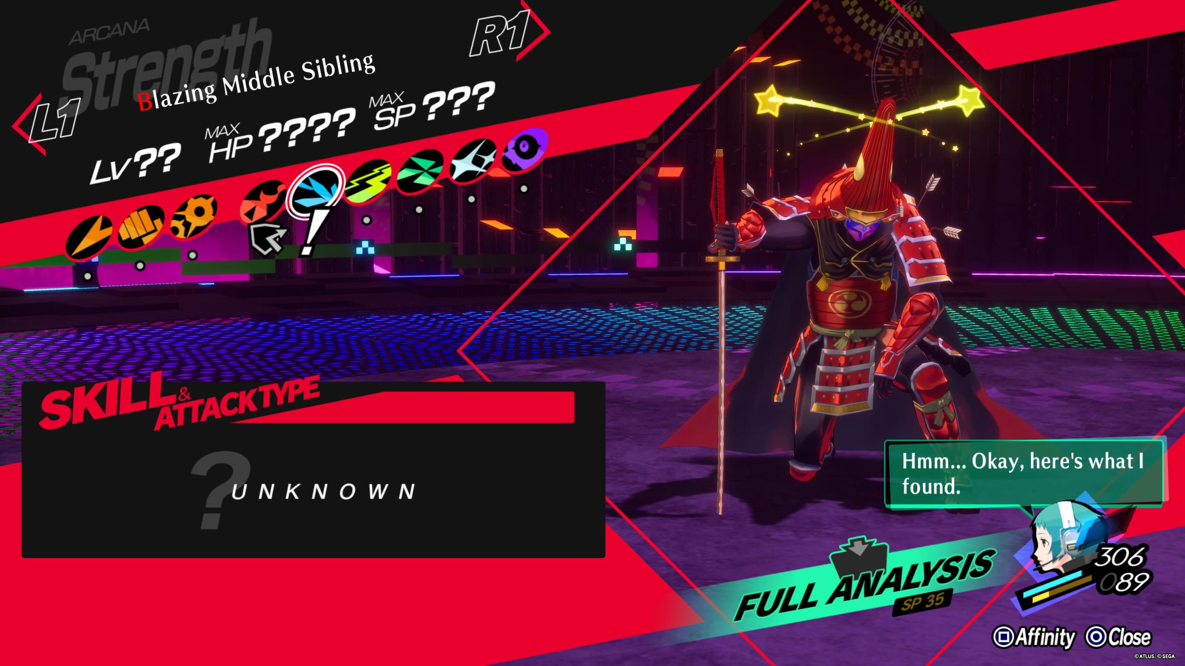 How To Beat Deadly Eldest Sibling In Persona 3 Reload