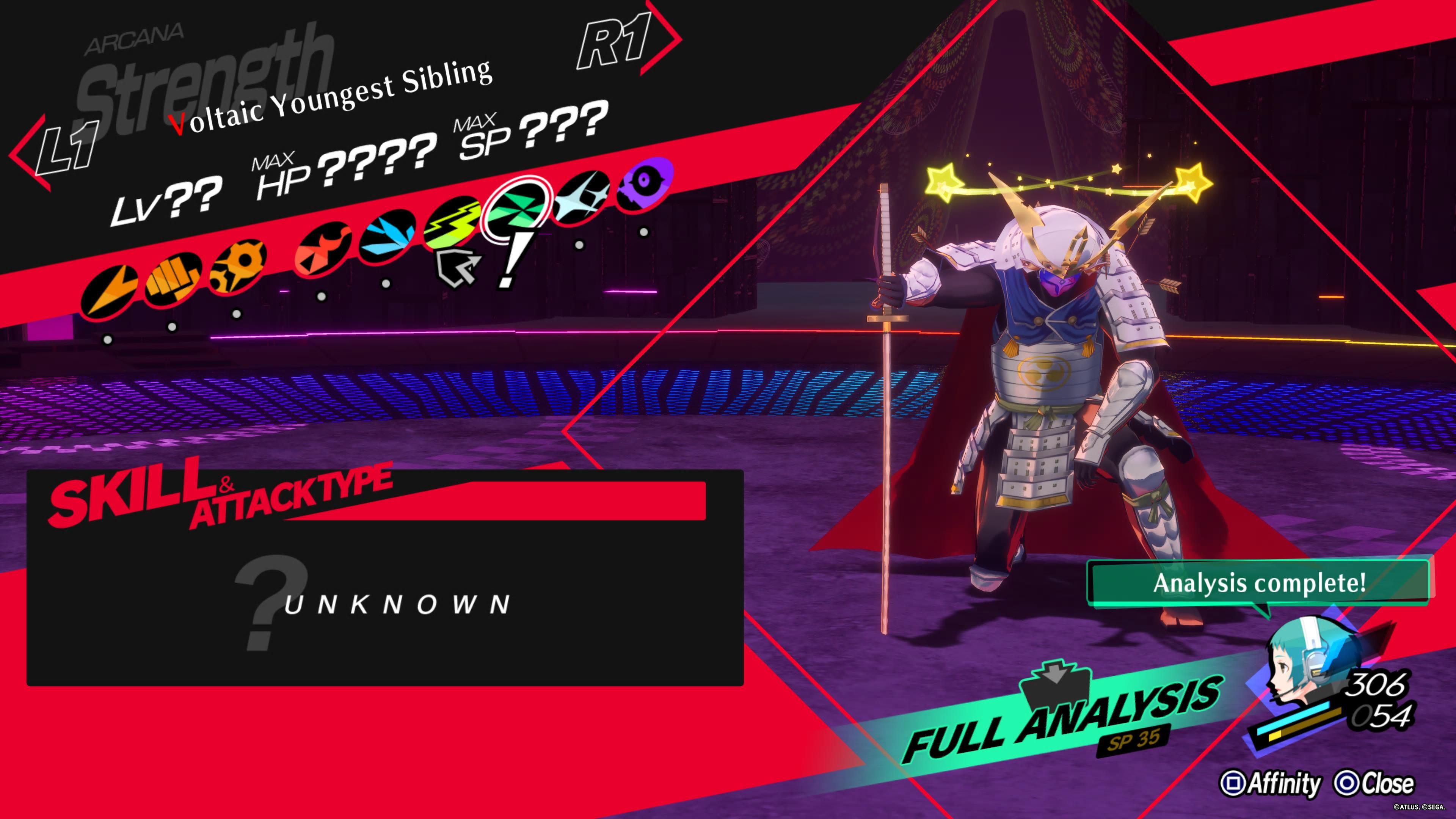 How To Beat Deadly Eldest Sibling In Persona 3 Reload