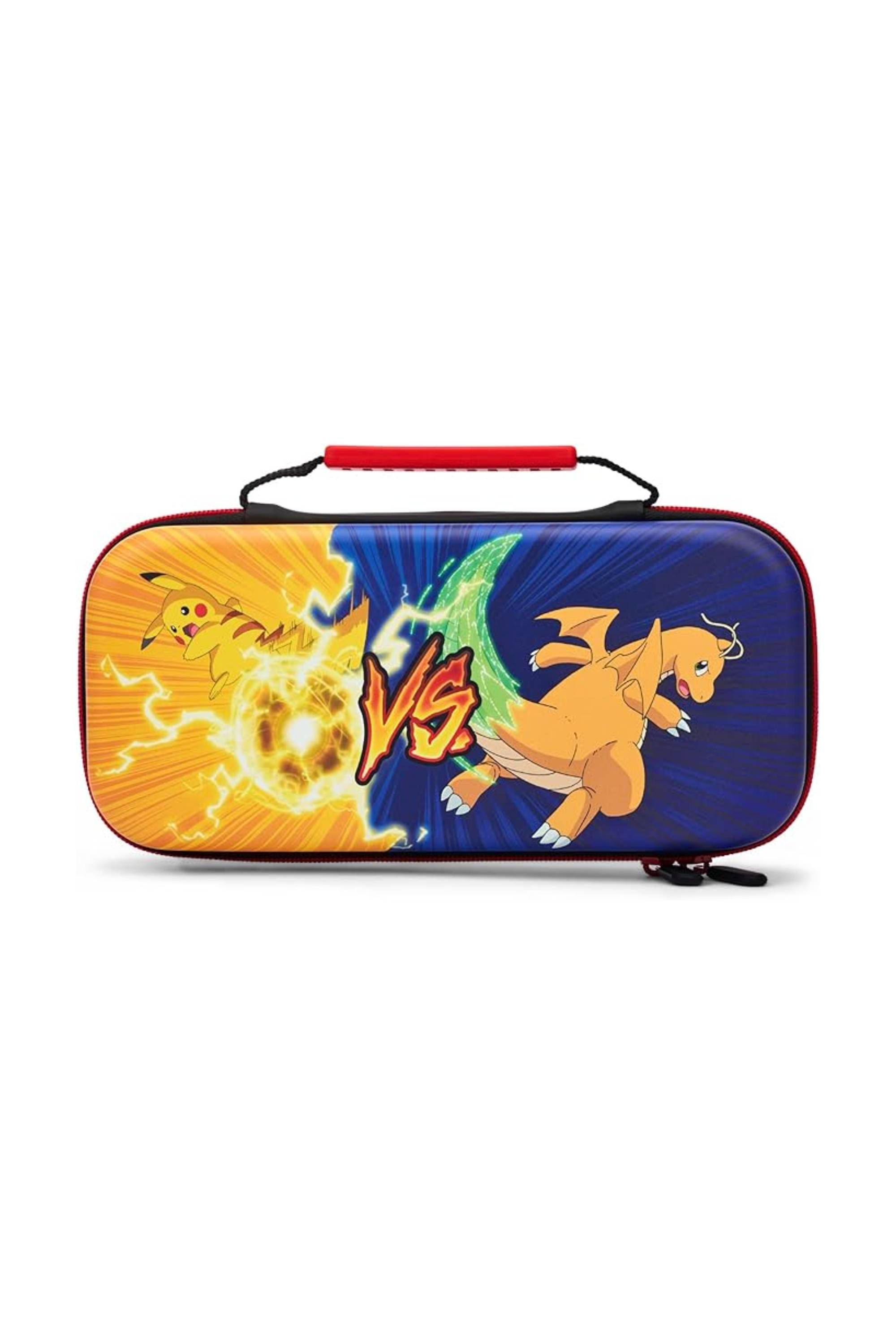 Best Pokemon Nintendo Switch Accessories