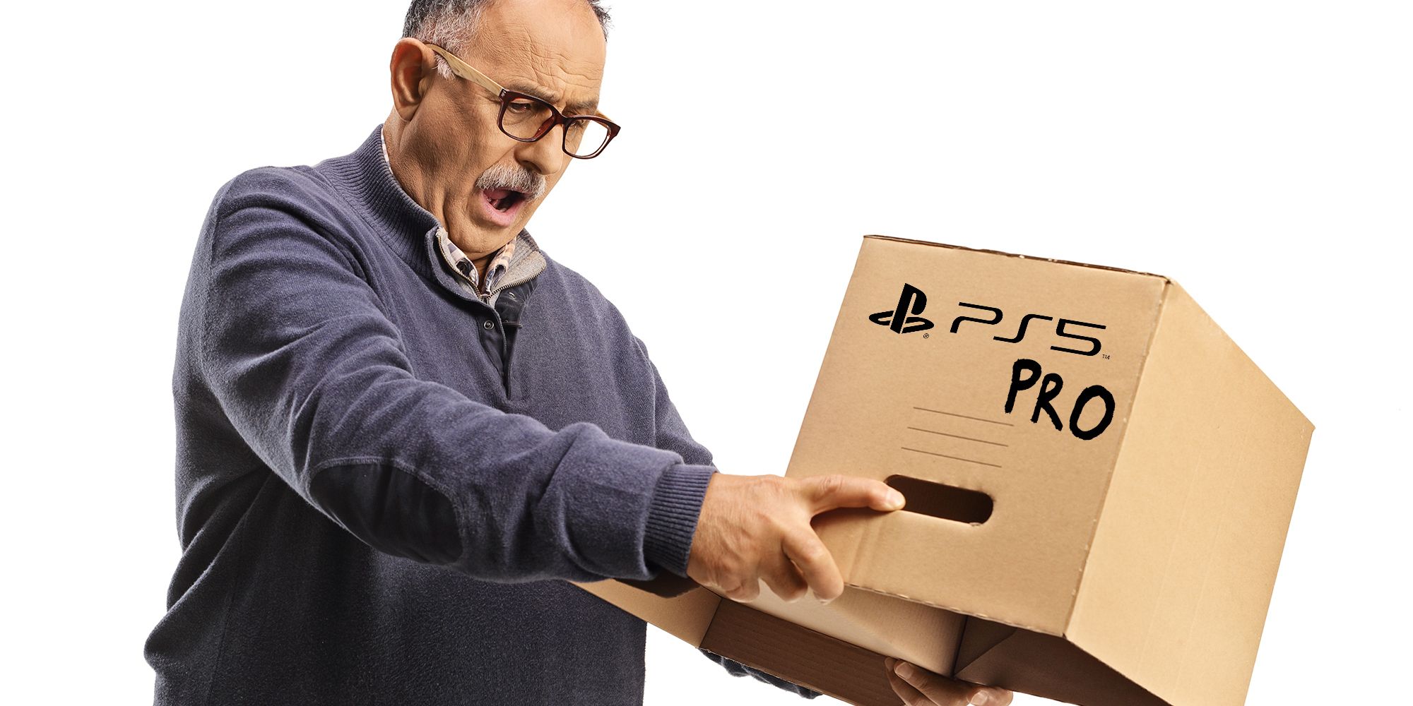 PS5 Pro Already Feels Like A Box Of Empty Promises