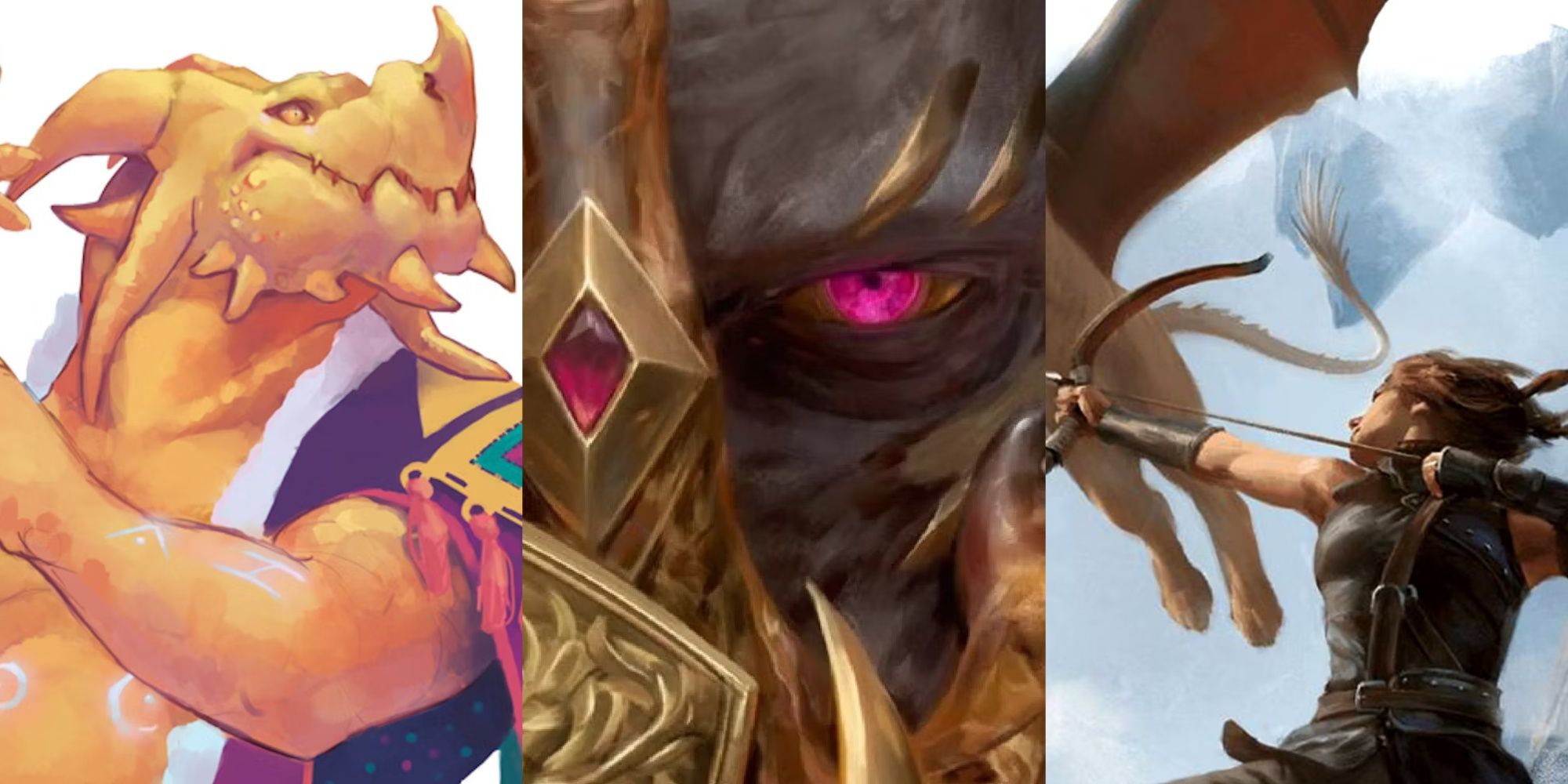 How To Roleplay Ranged Attacks In DND